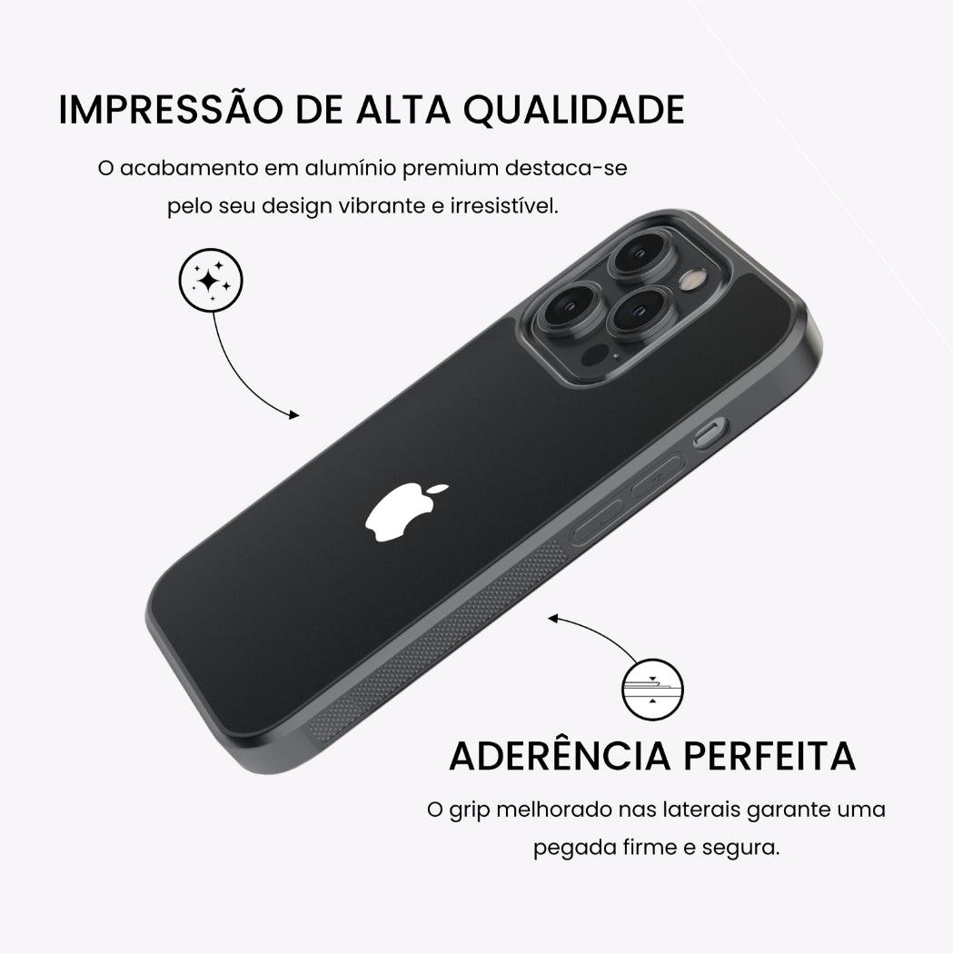 Apple Preta
