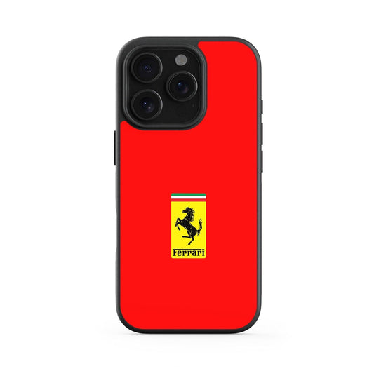 F1 - Ferrari Capa