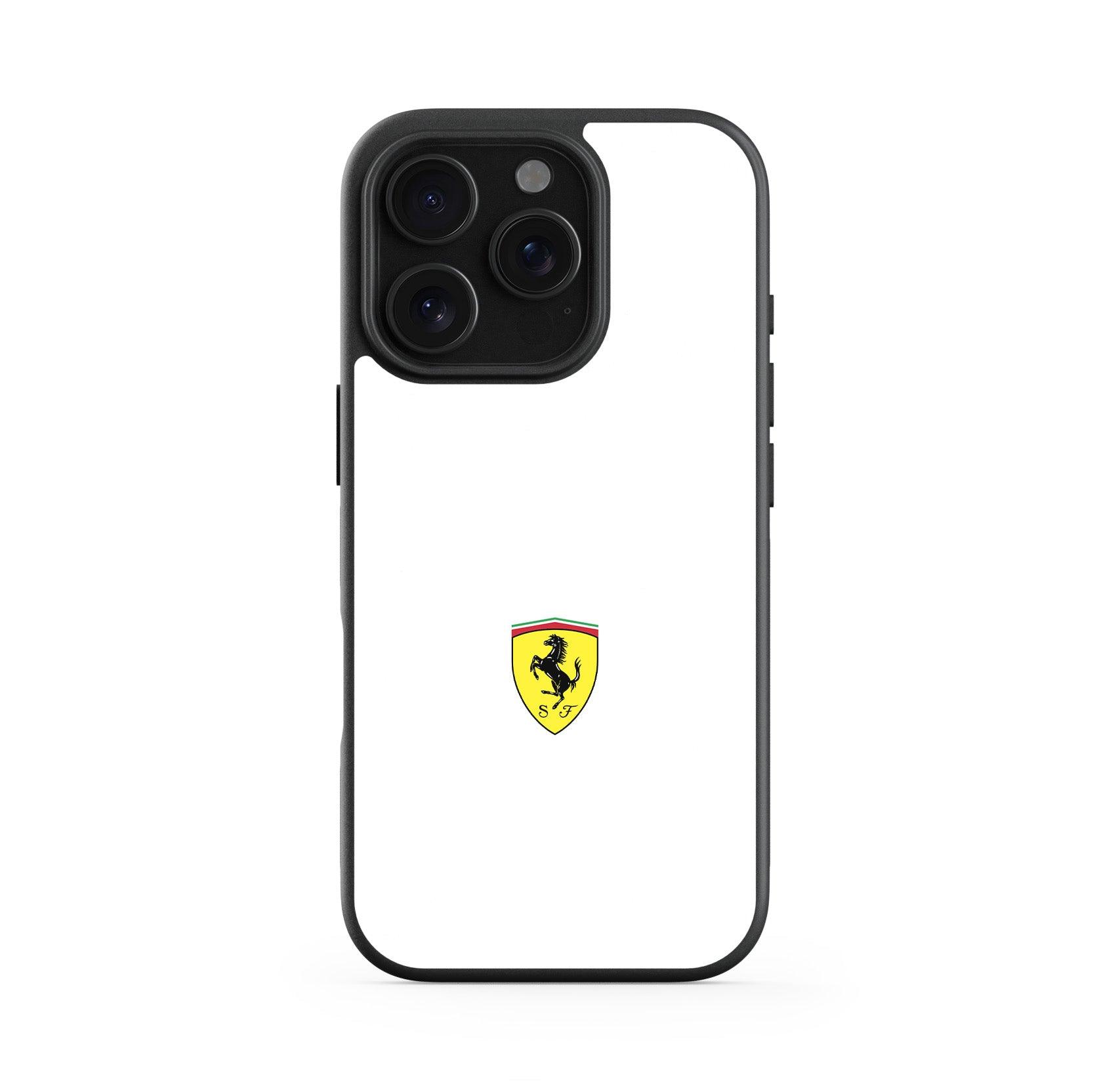 F1 - Ferrari Capa