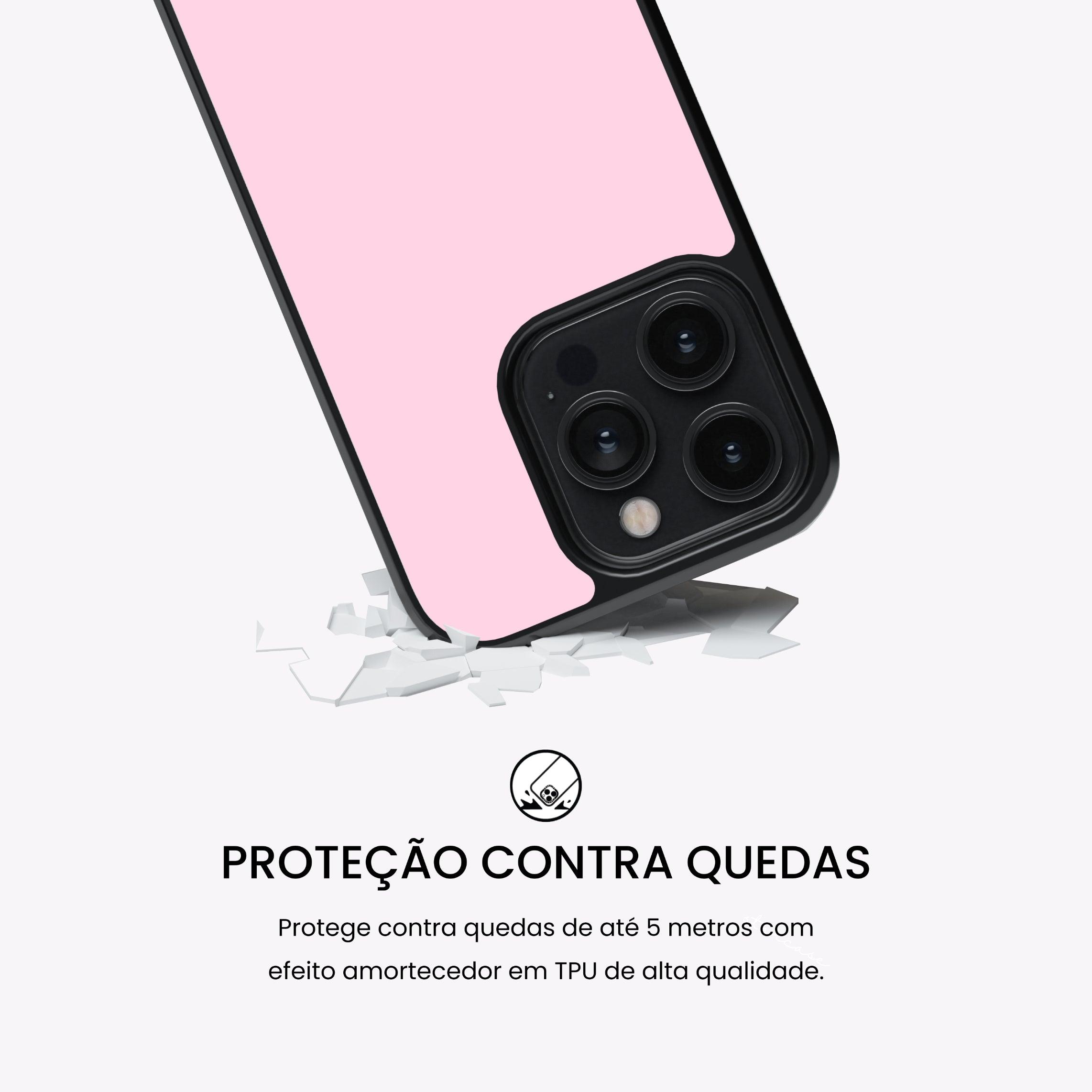 Nome Personalizado Capa