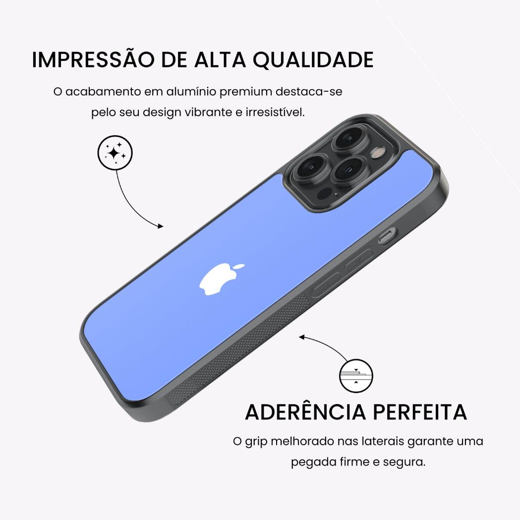 Apple Azul Claro