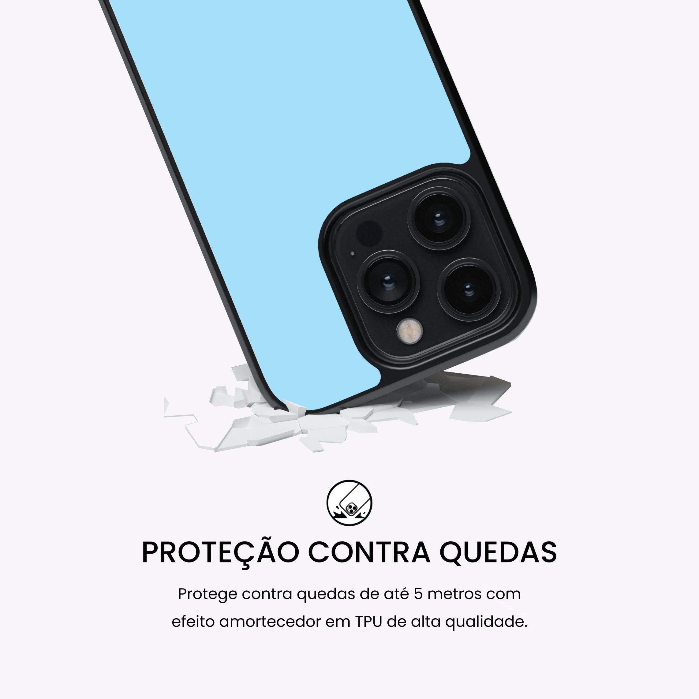 Nome Personalizado Capa