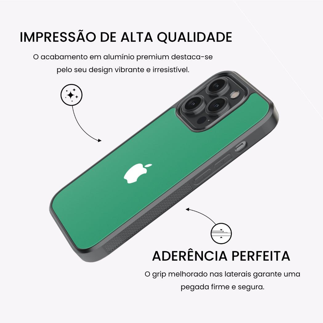 Apple Verde