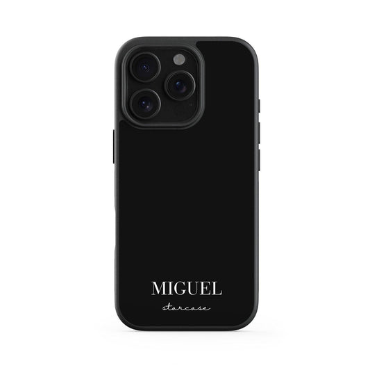 Nome Personalizado Capa