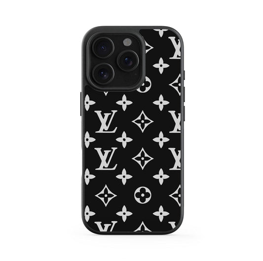 Louis Vuitton Preta Capa