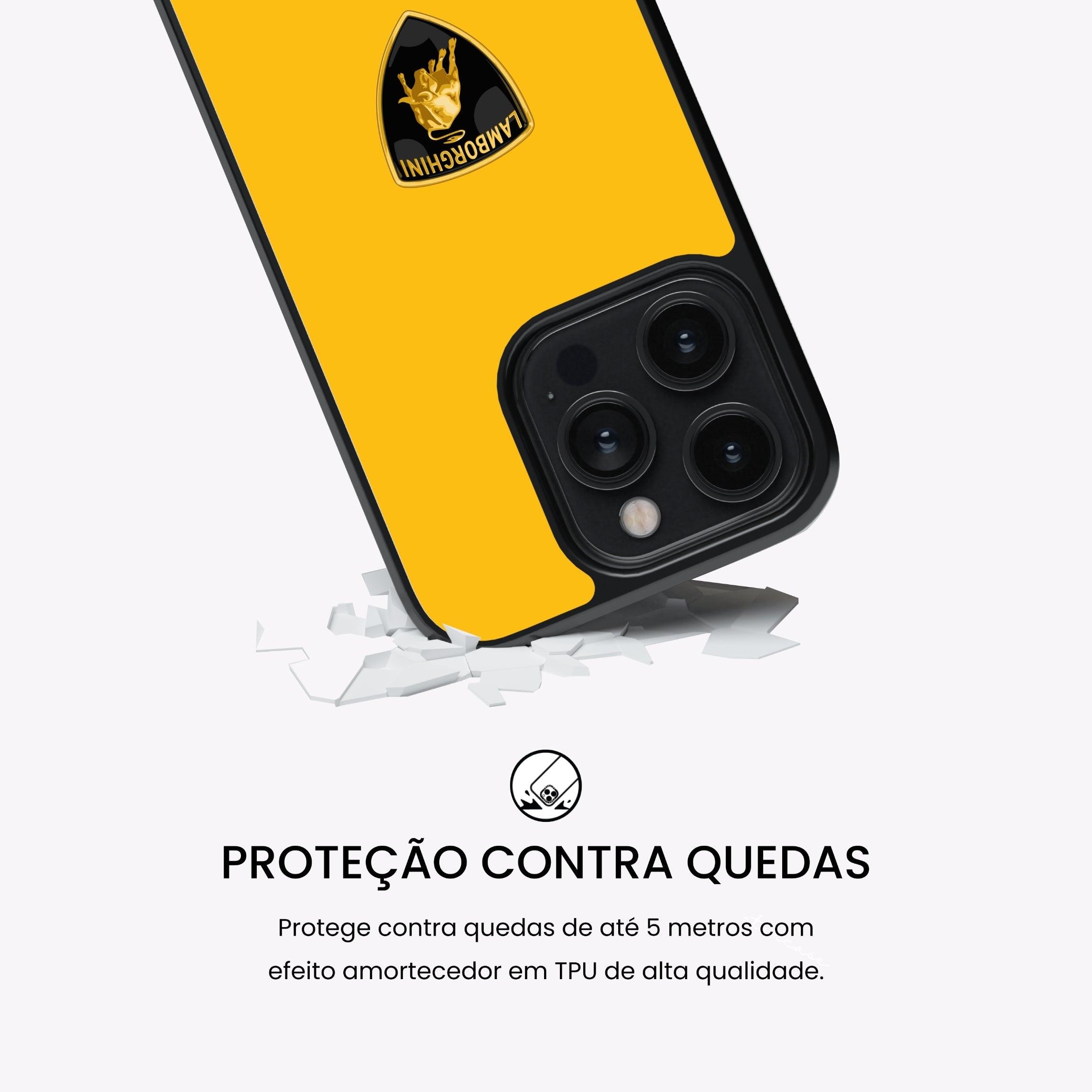 Lamborghini #2 Capa