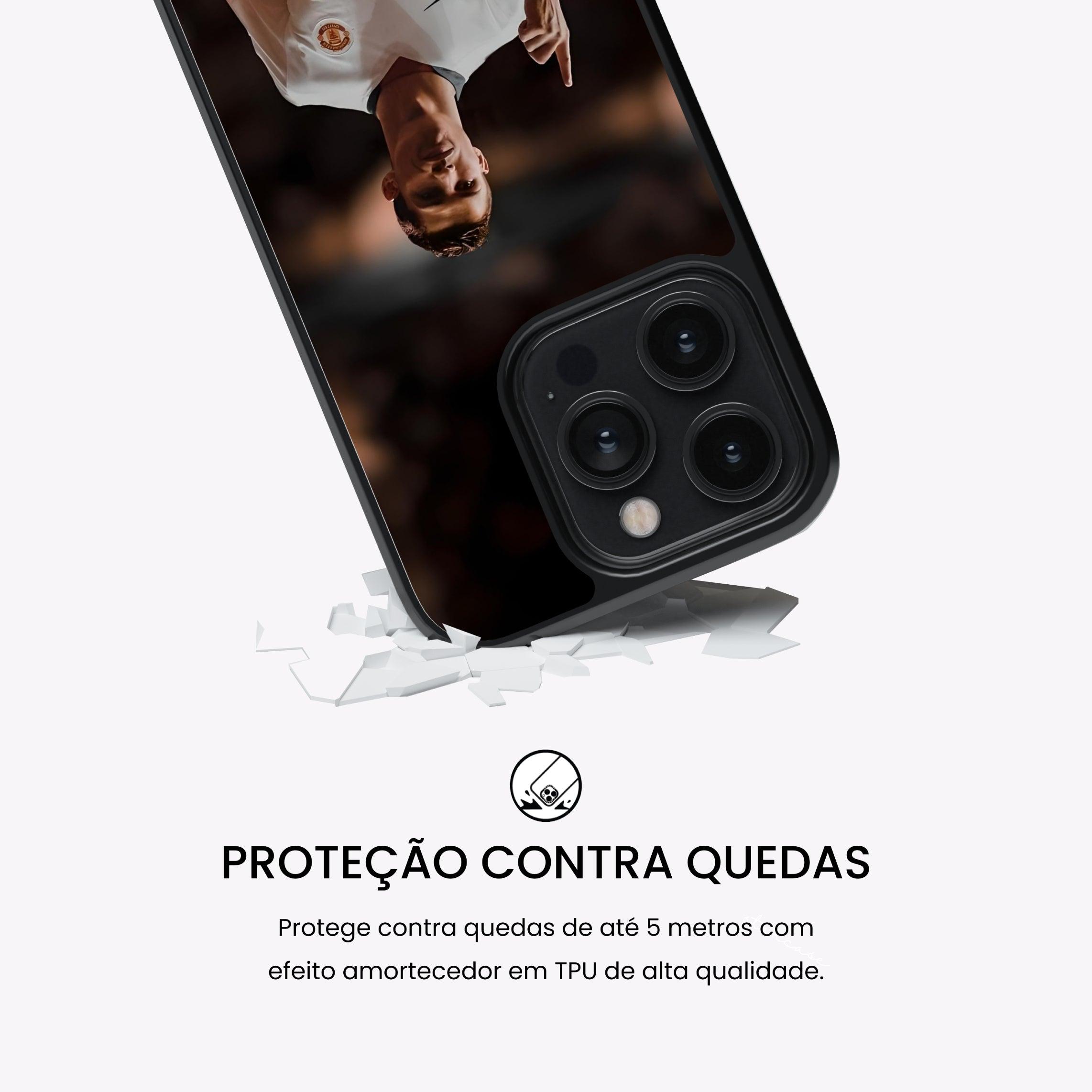 CR #2 Capa