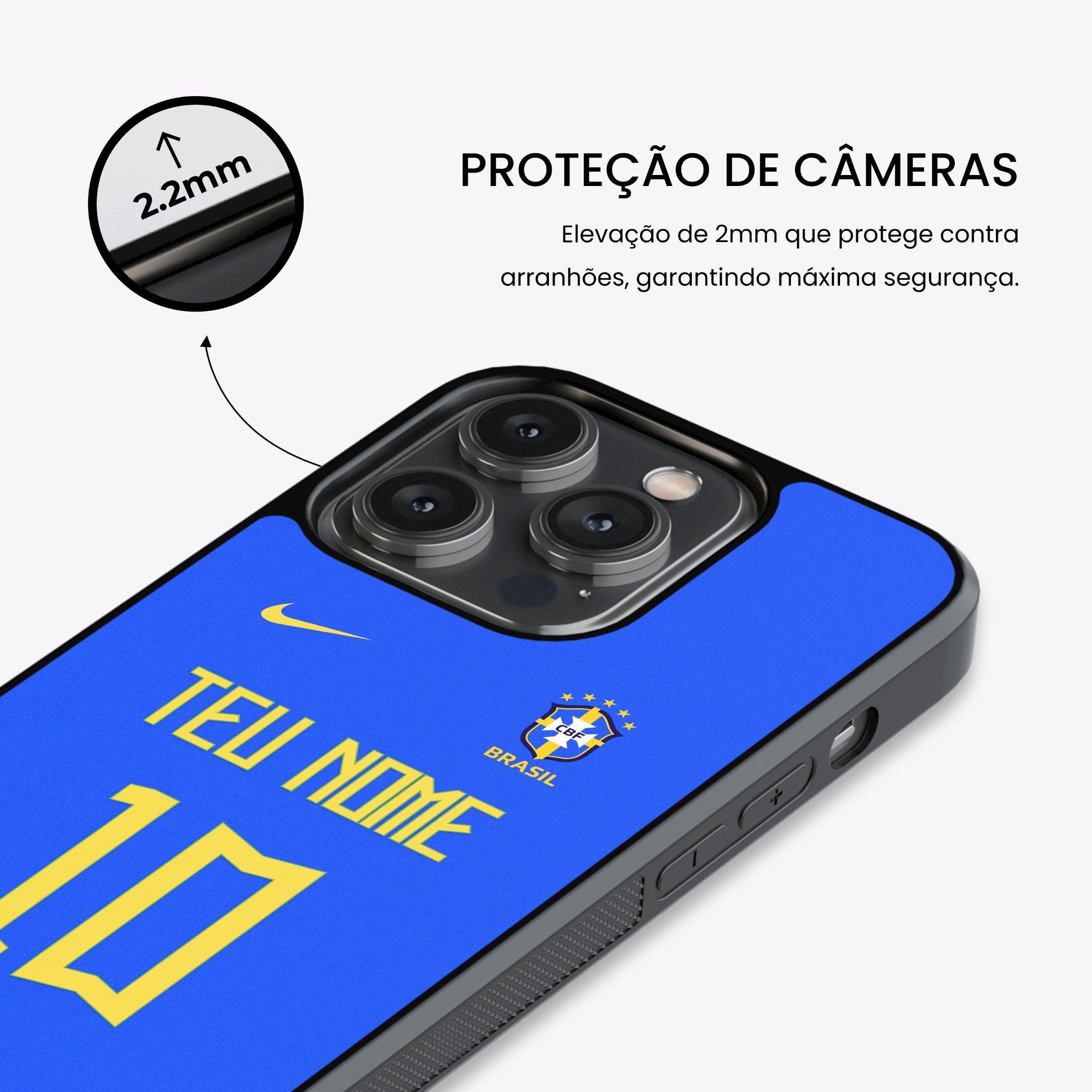 Brasil #2 Personalizada