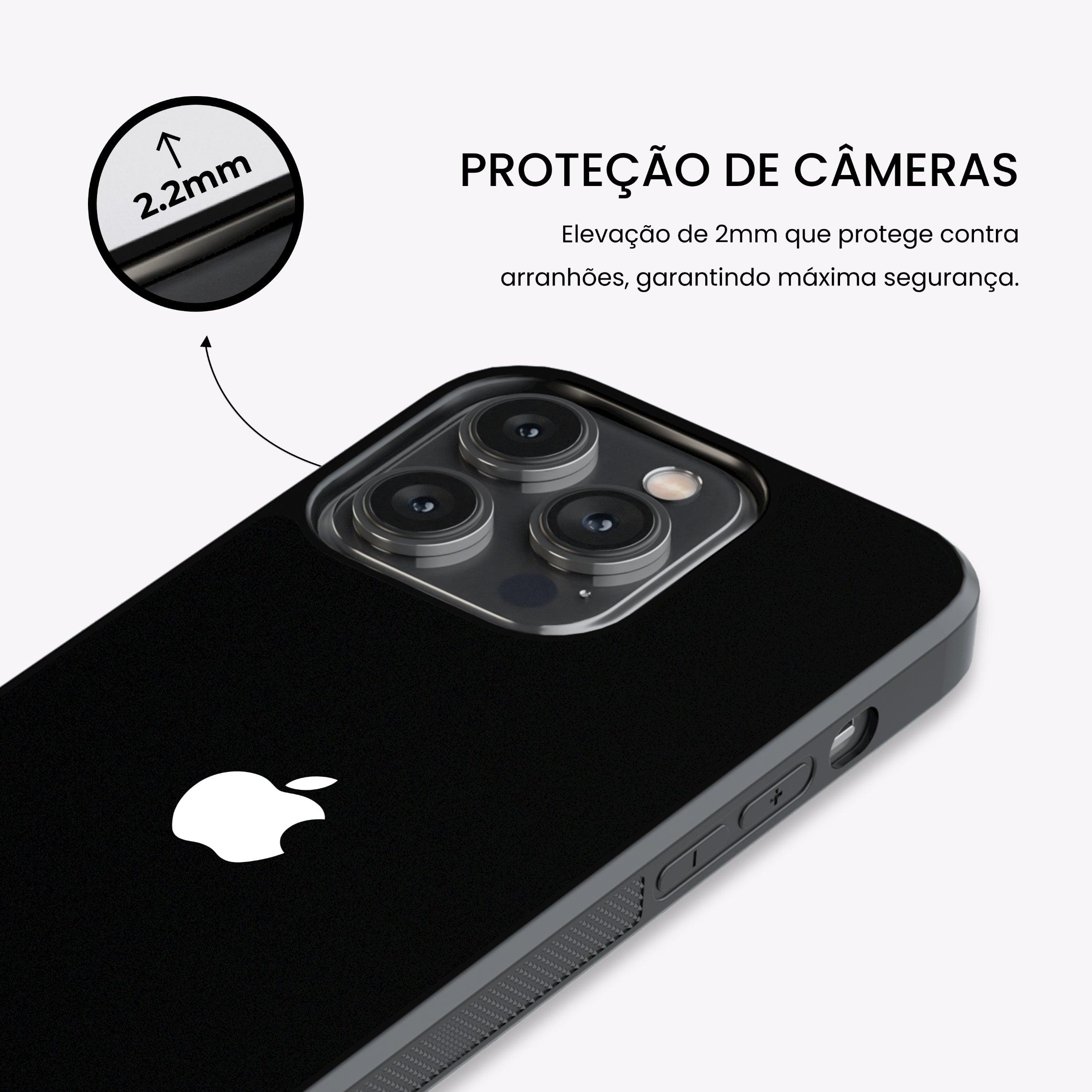 Apple Preta
