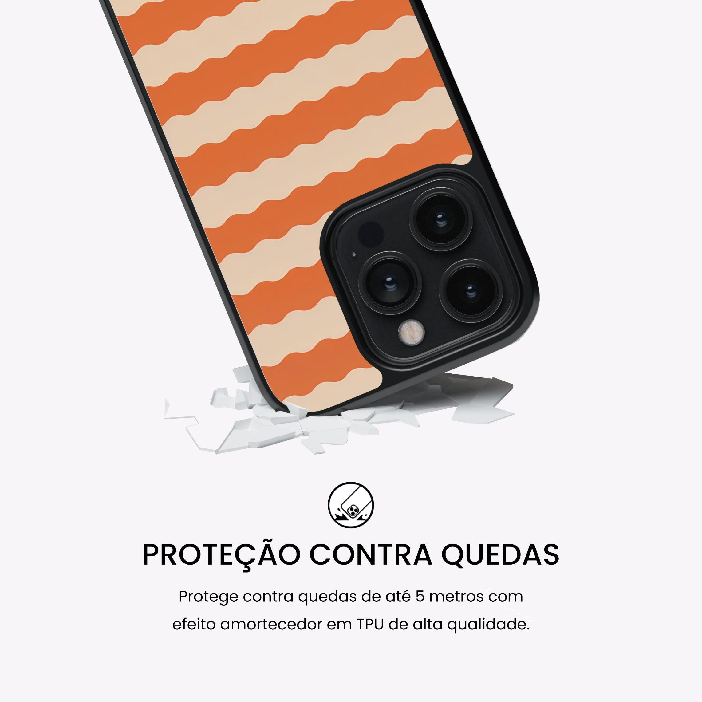 Sunset Capa