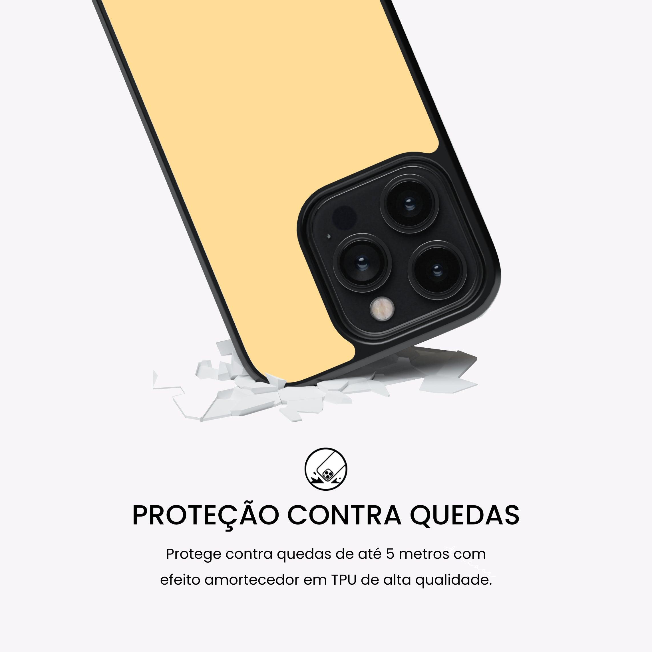 Nome Personalizado Capa