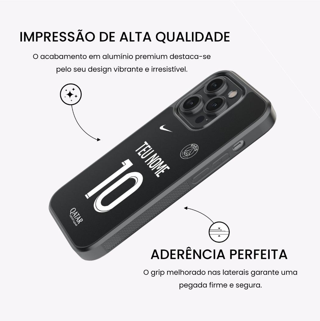 PSG #2 Personalizada
