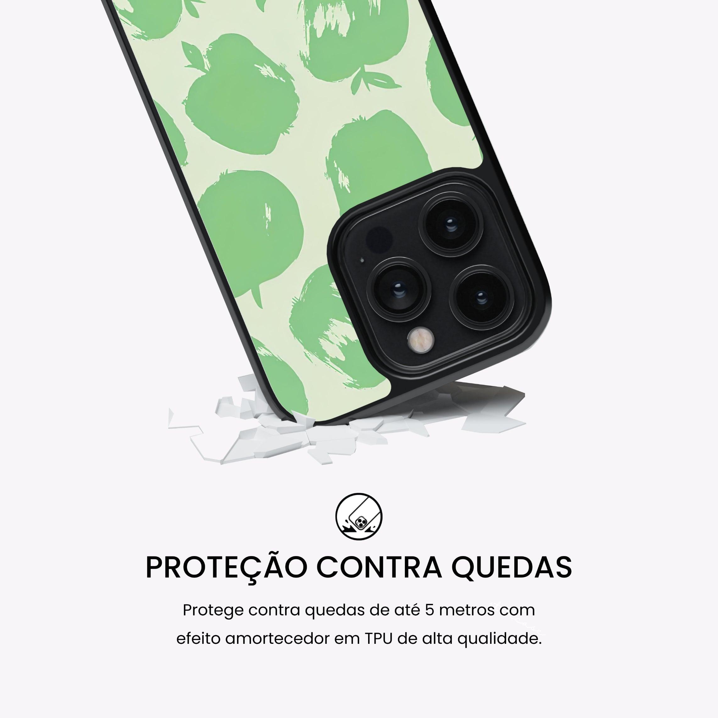 Green Capa