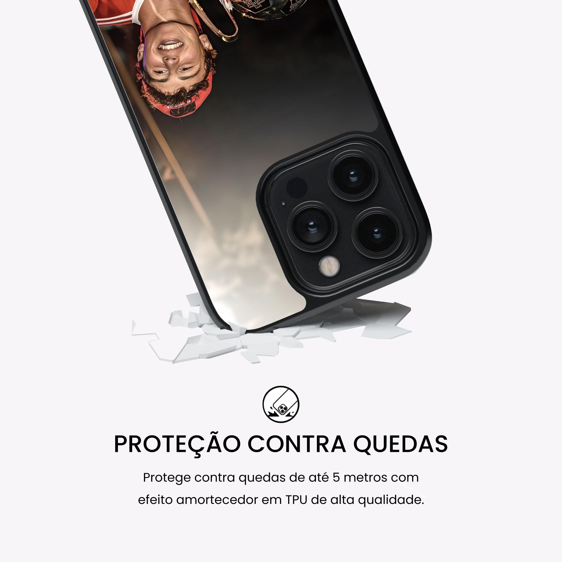 J. Neves: Campeão Capa