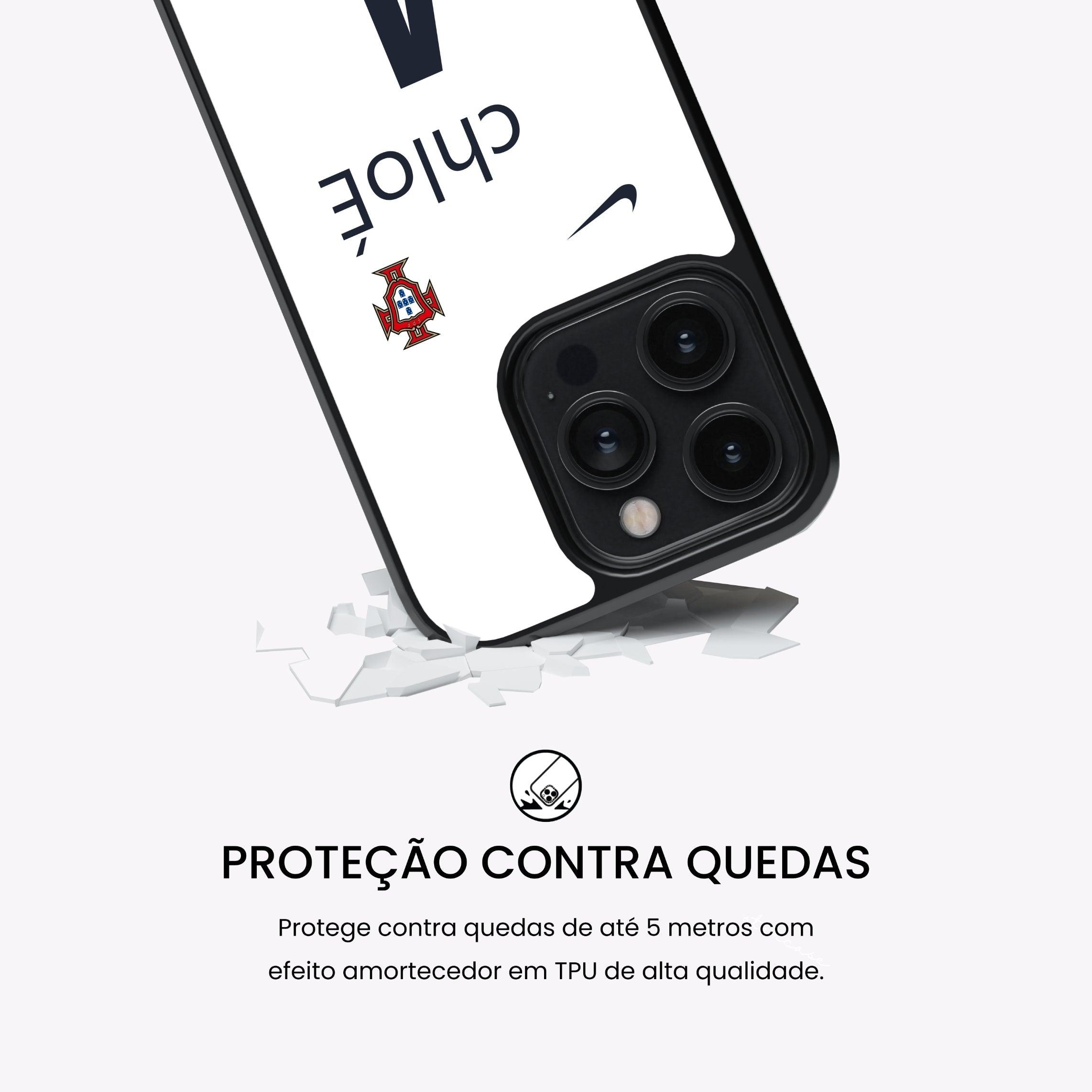 Portugal #2 Personalizada