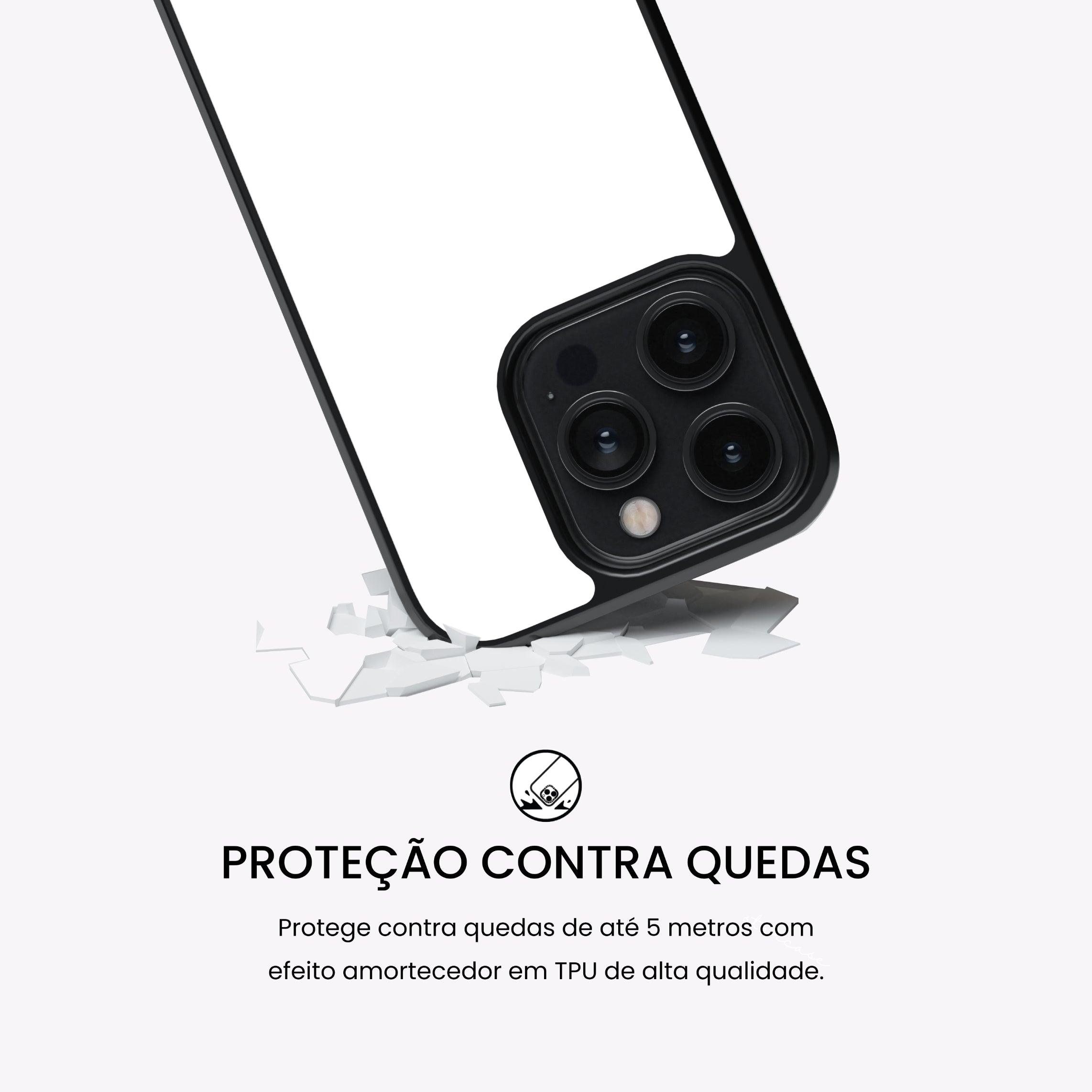 Nome Personalizado Capa