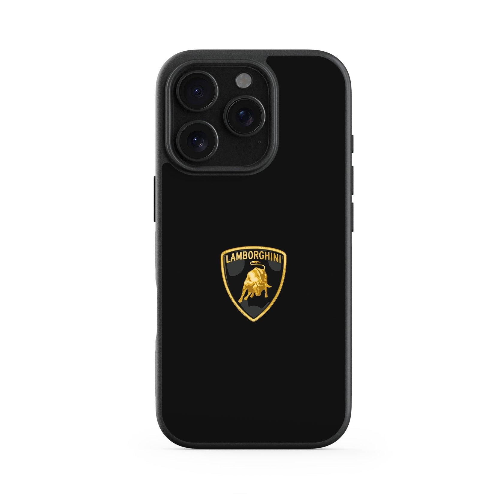 Lamborghini #1 Capa