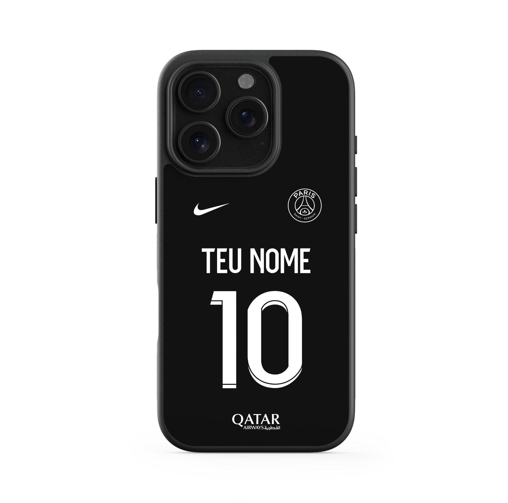 PSG #2 Personalizada