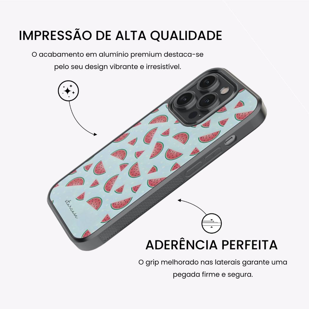 Watermelon Capa