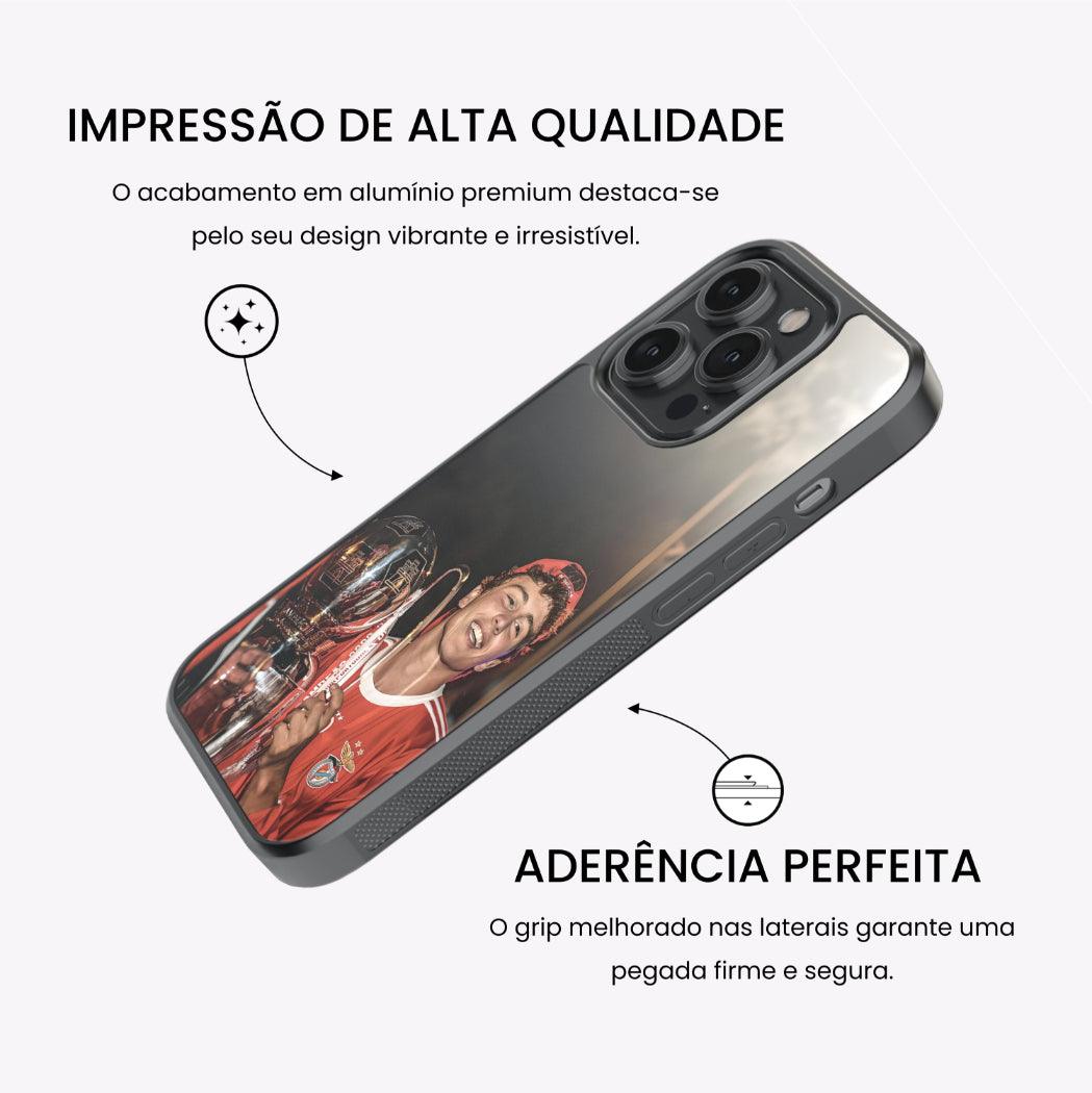 J. Neves: Campeão Capa