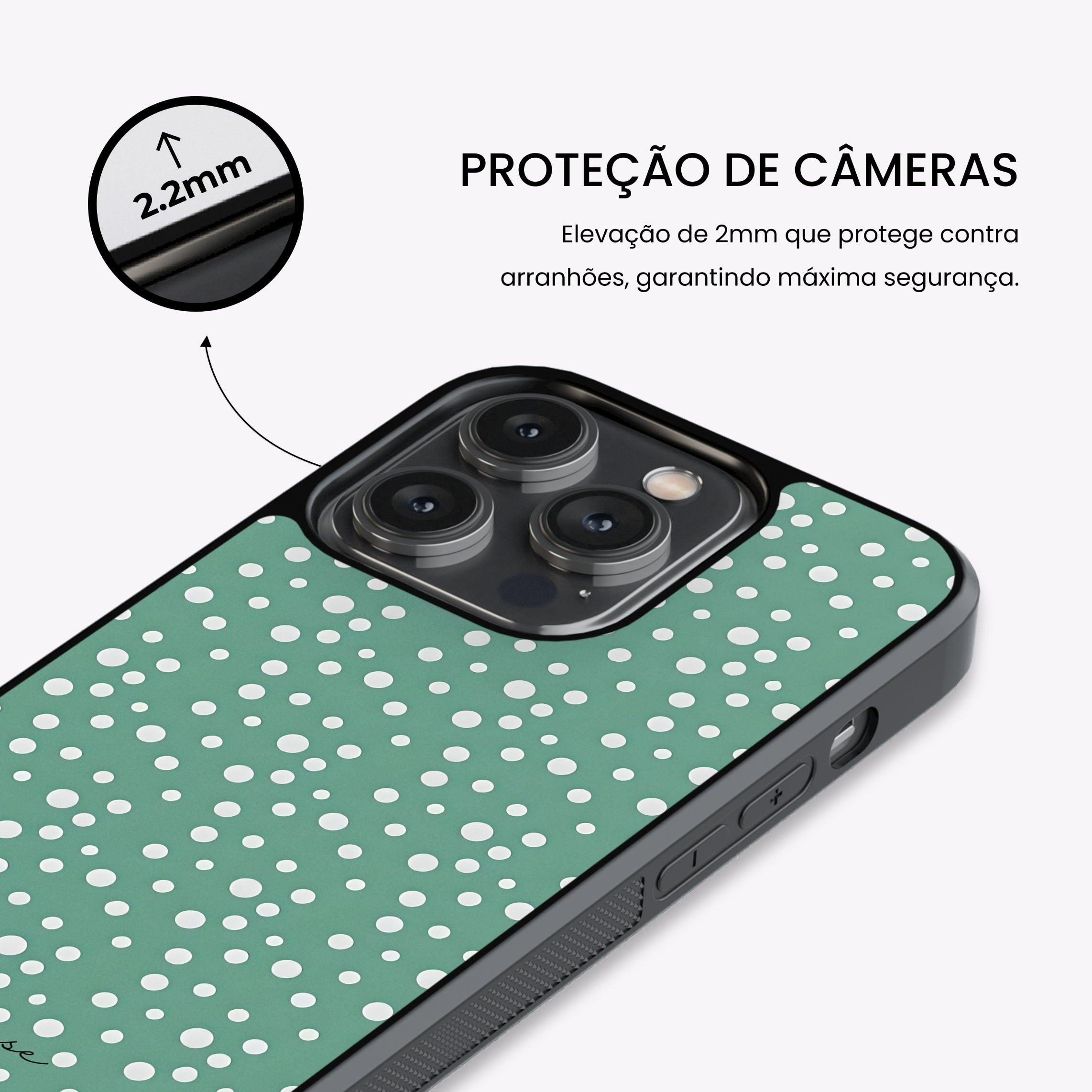 Garden Capa