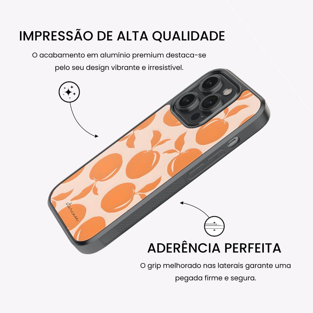 Orange Capa
