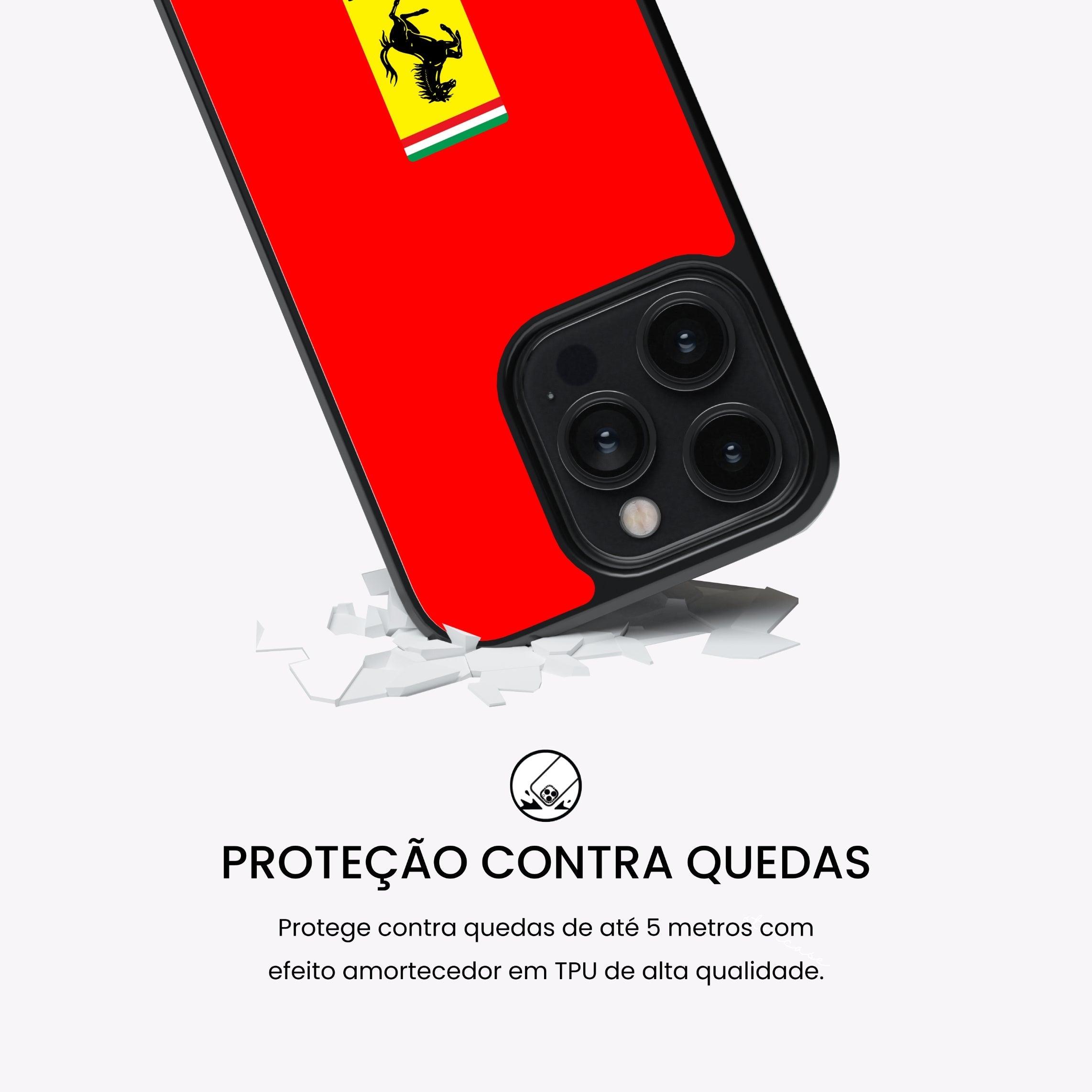 F1 - Ferrari Capa