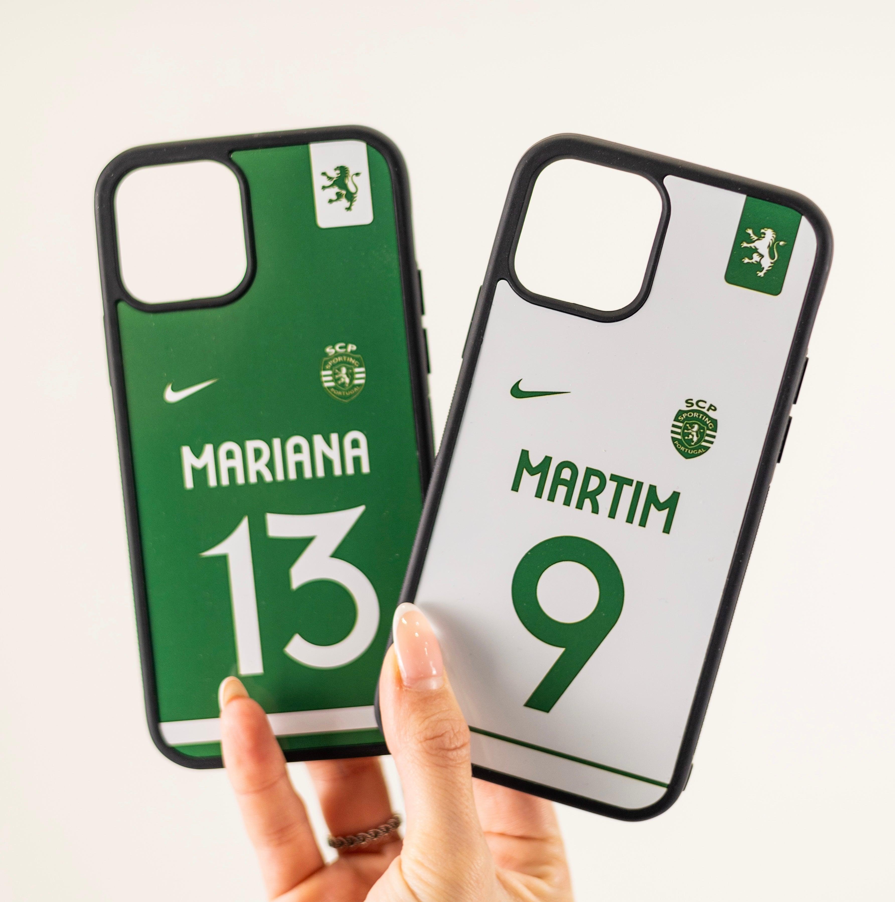 Sporting #1