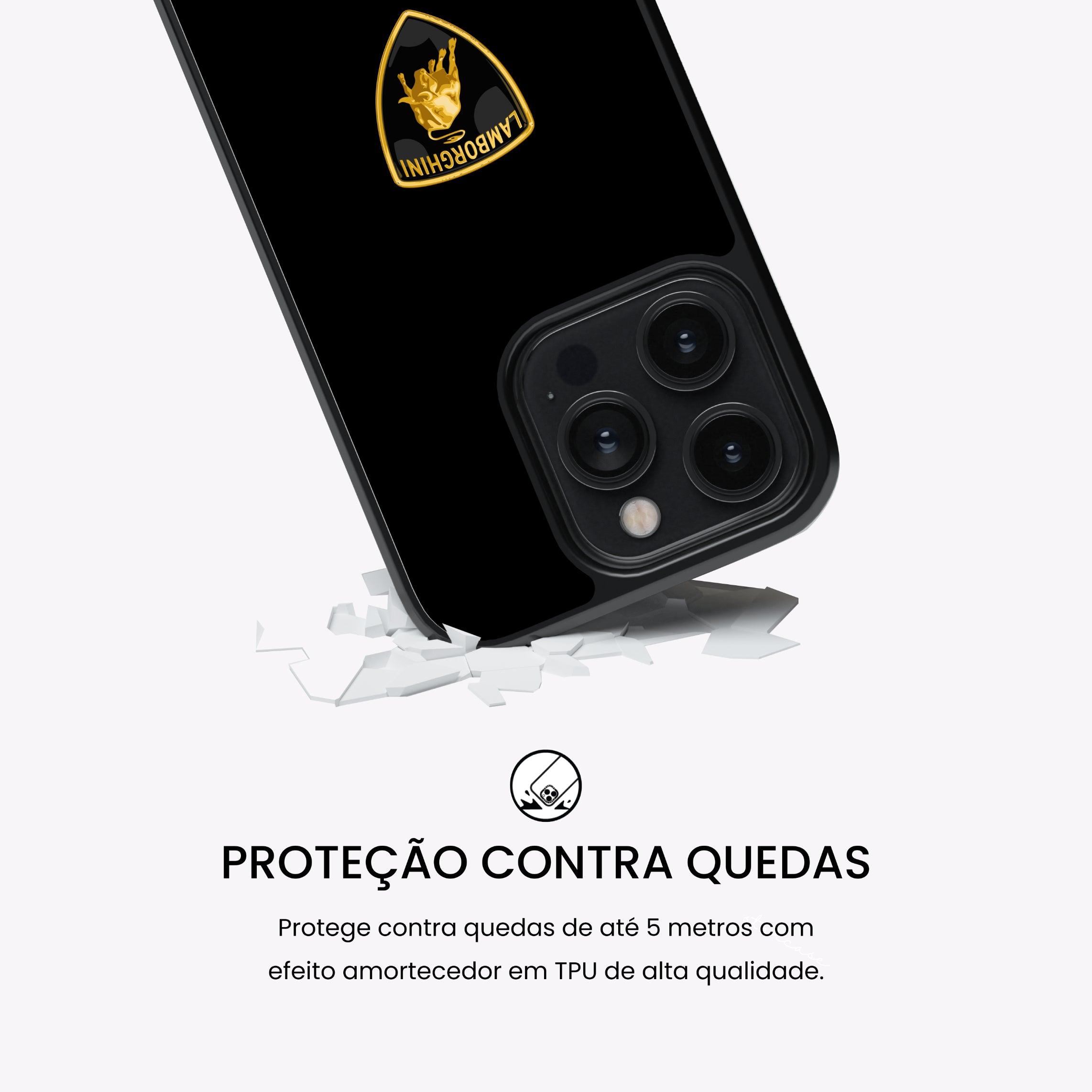 Lamborghini #1 Capa