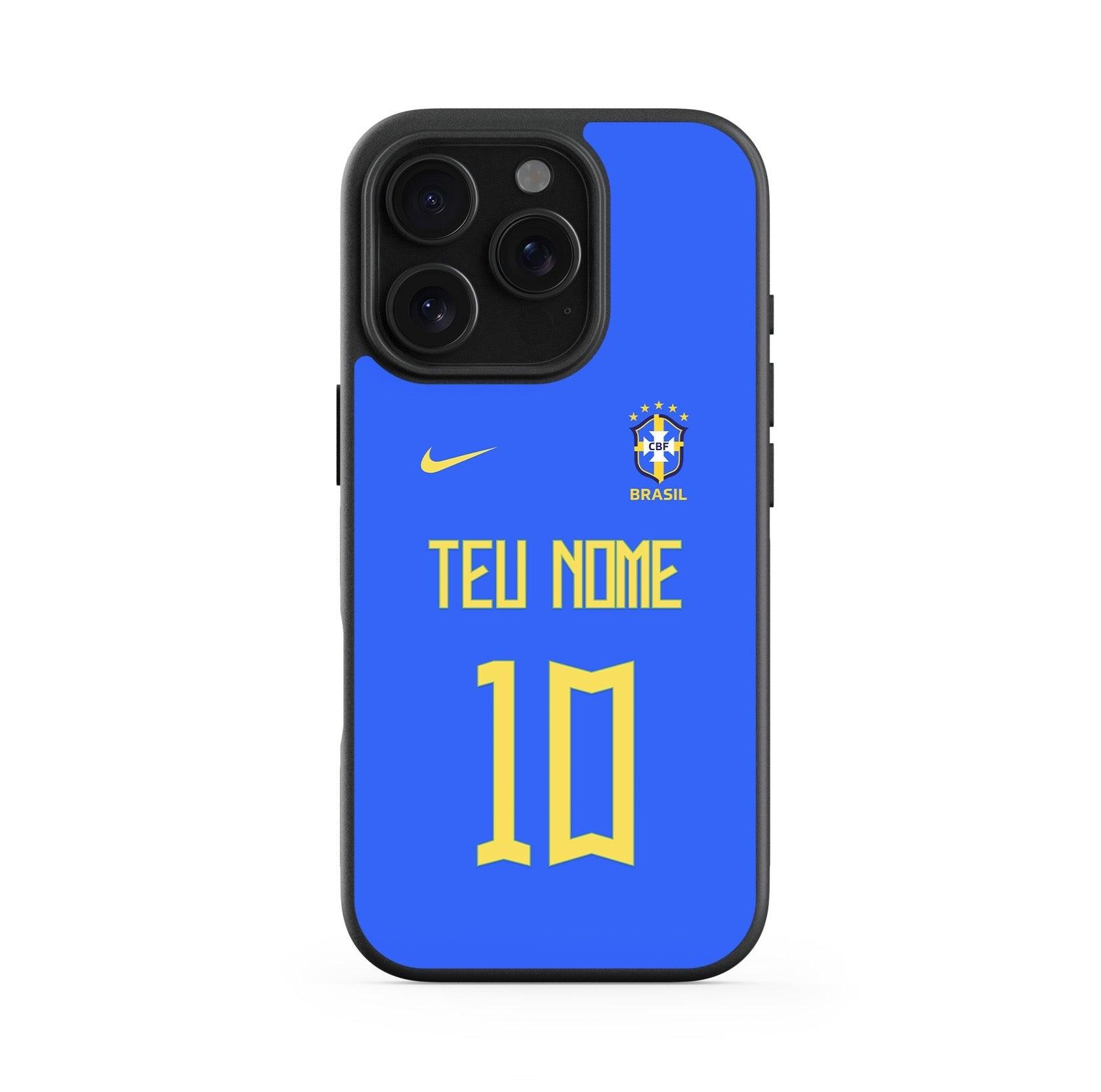 Brasil #2 Personalizada