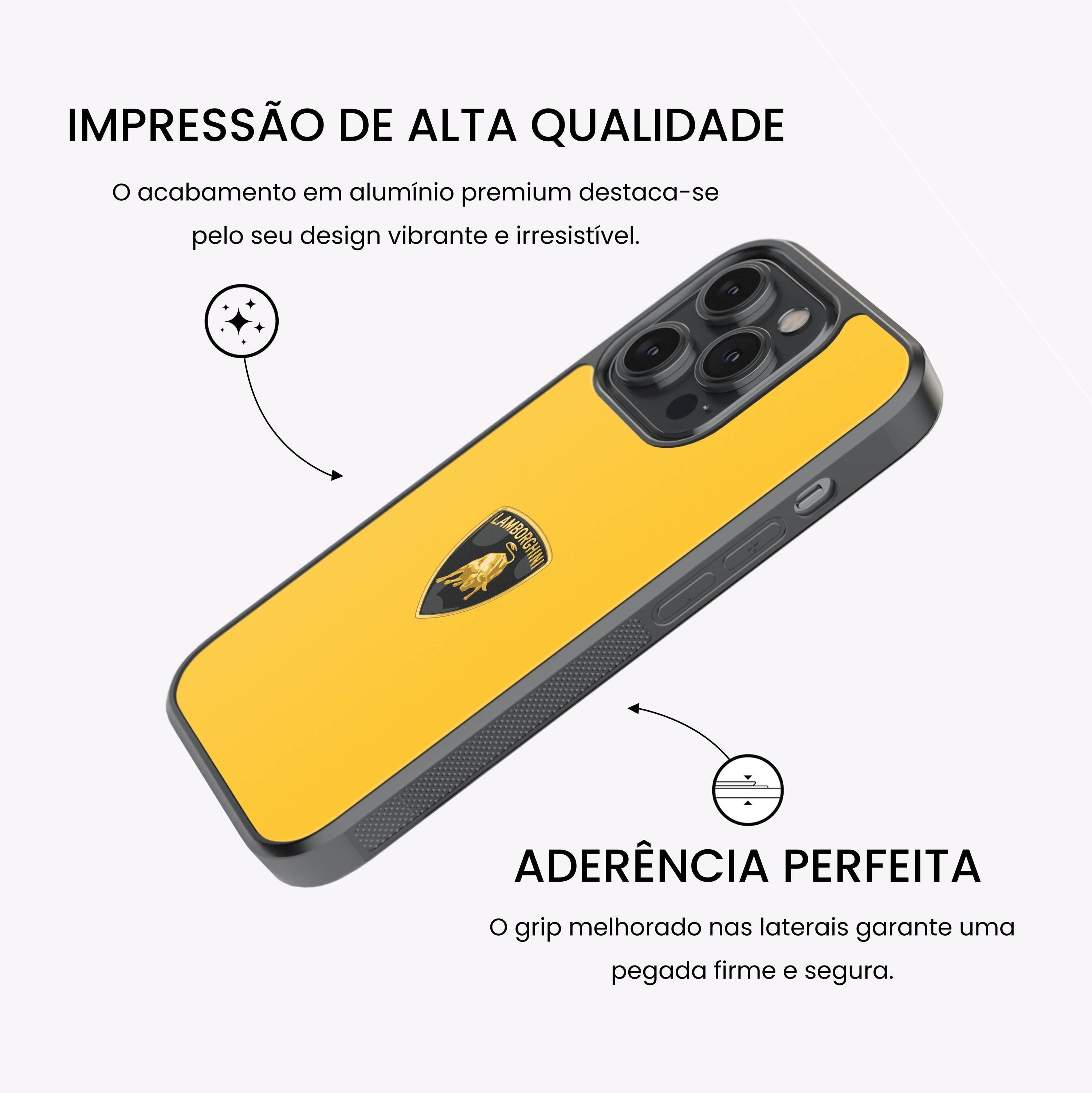 Lamborghini #2 Capa