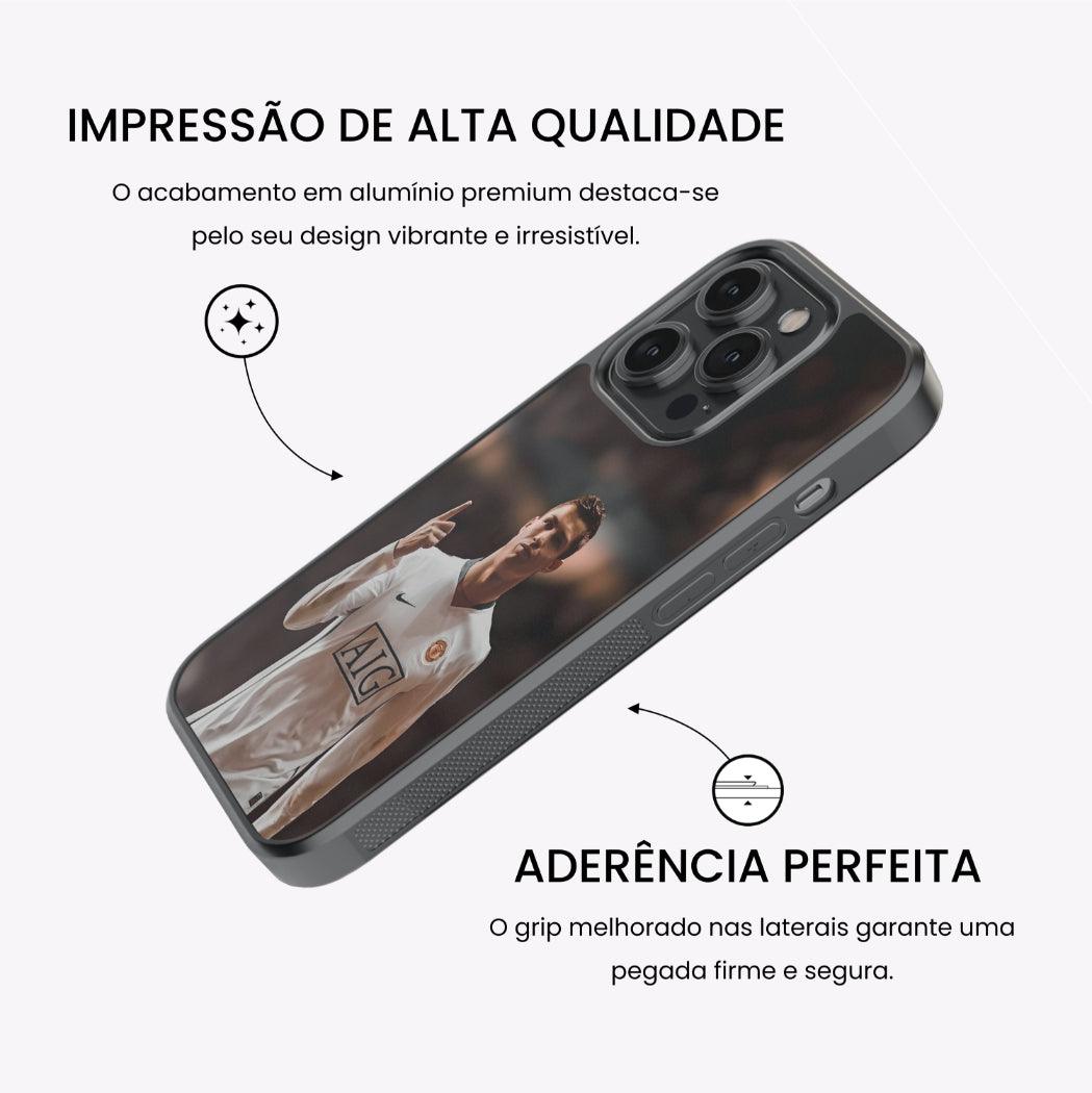 CR #2 Capa