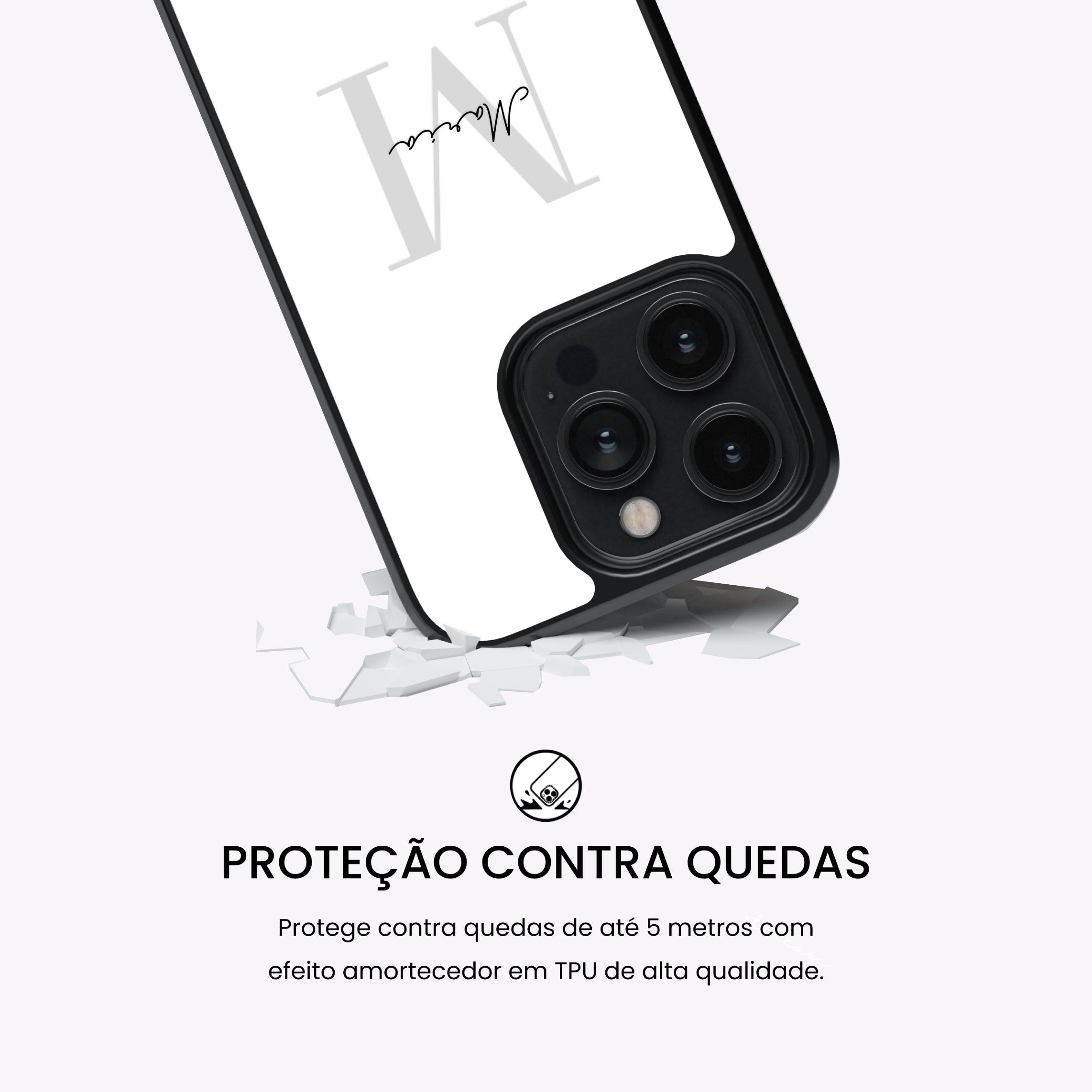 Nome Personalizado Capa