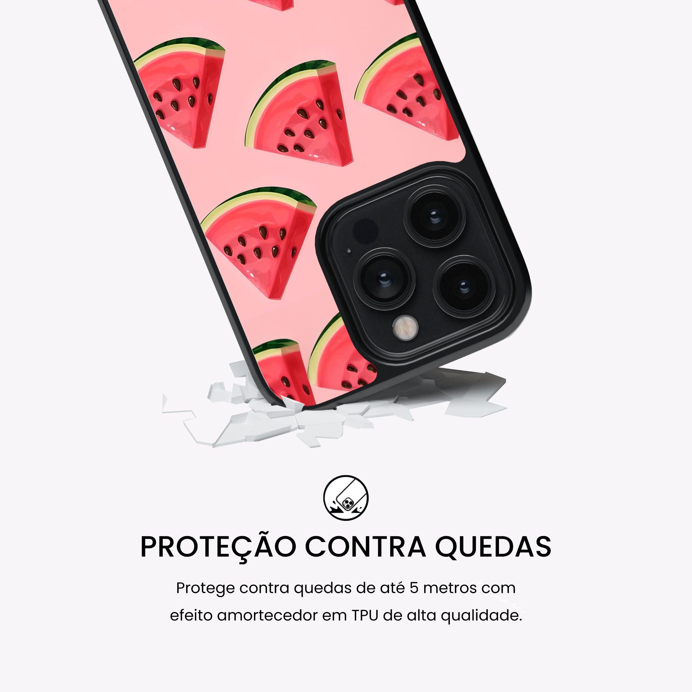 Sabor de Melancia Capa