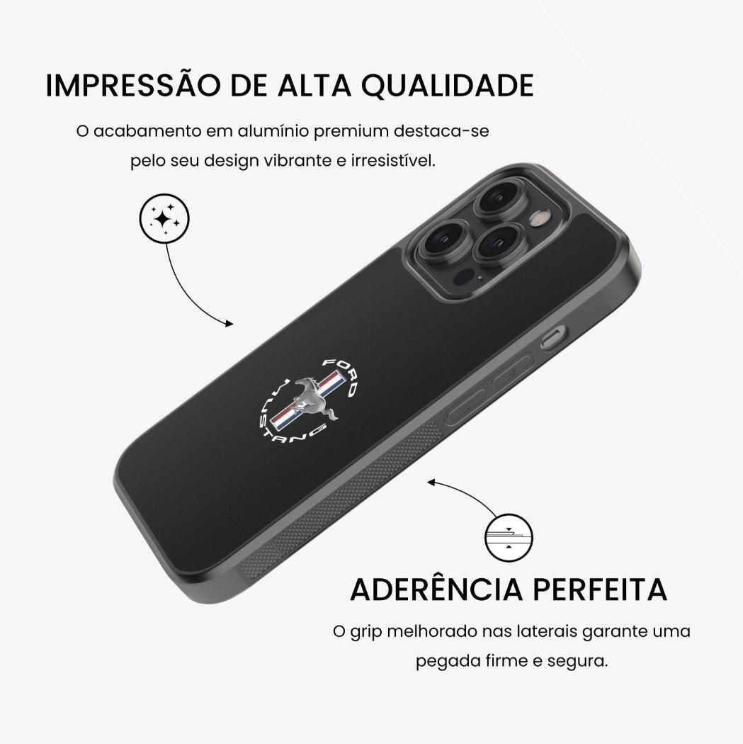 Ford Mustang Capa