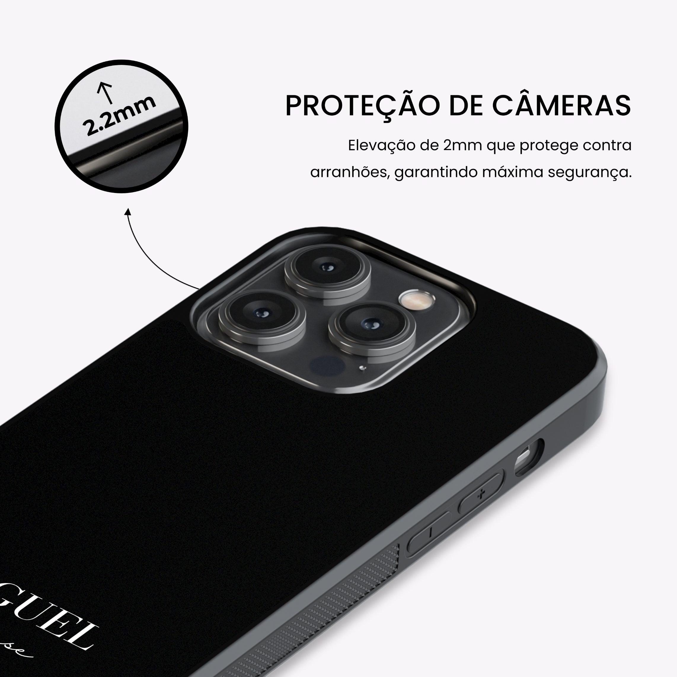 Nome Personalizado Capa