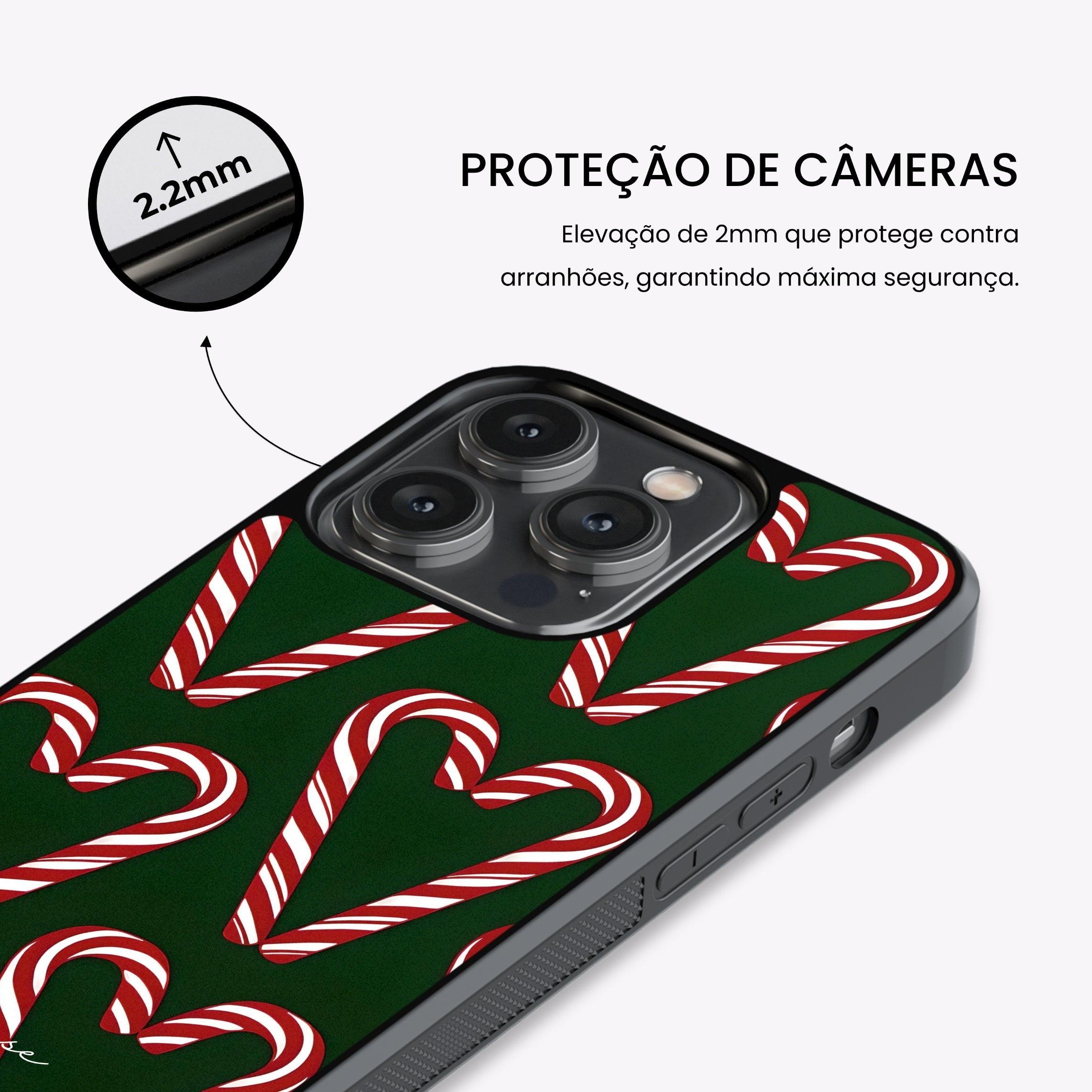 Christmas #1 Capa