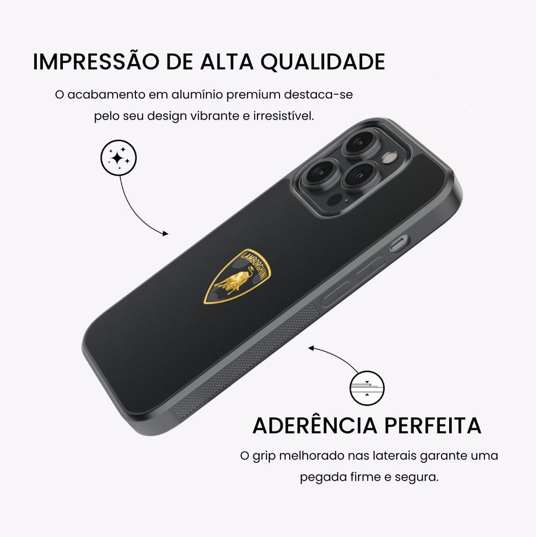 Lamborghini #1 Capa