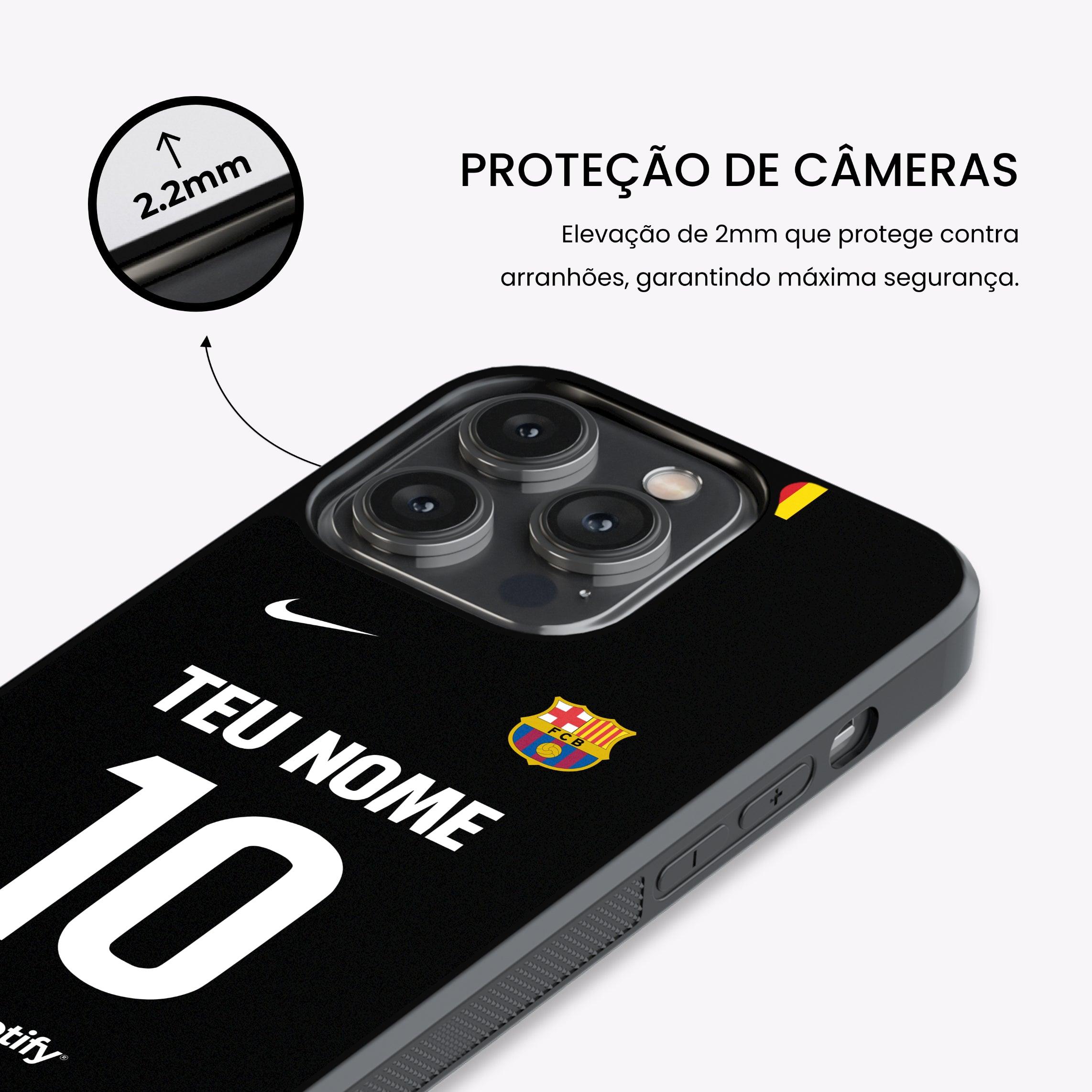 Barcelona #2 Personalizada