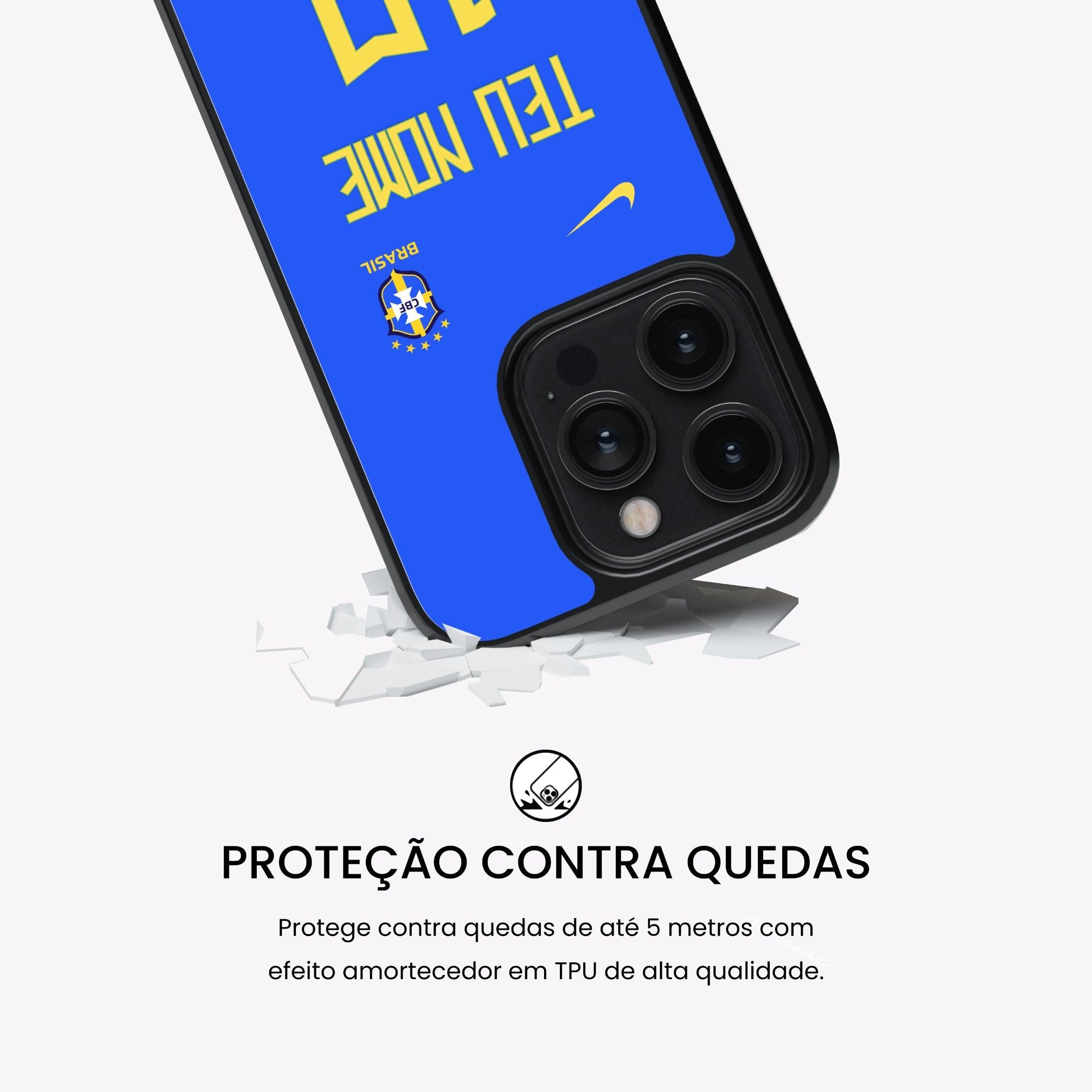 Brasil #2 Personalizada