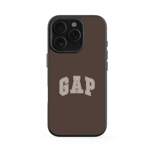 Gap Castanha Capa