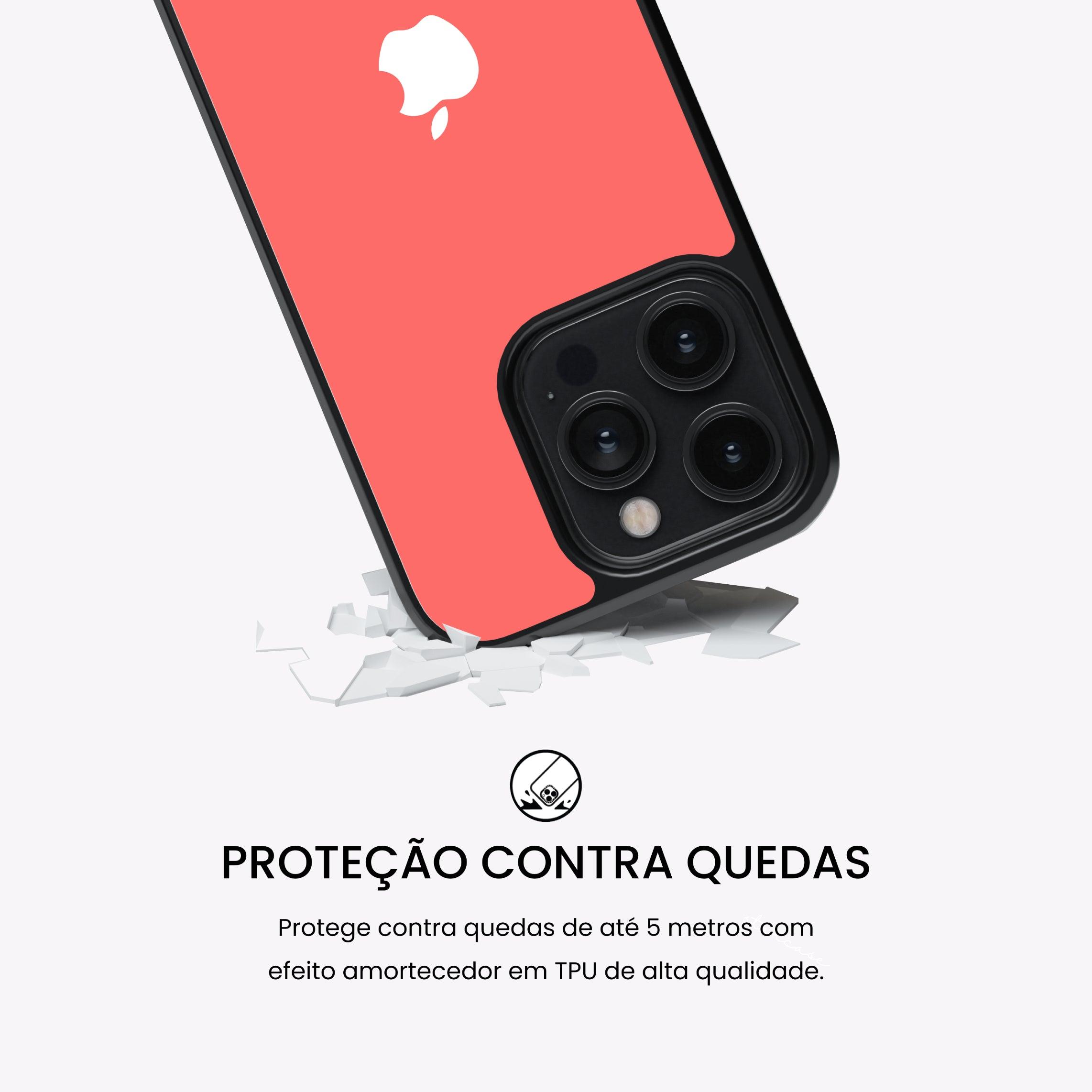 Apple Vermelha