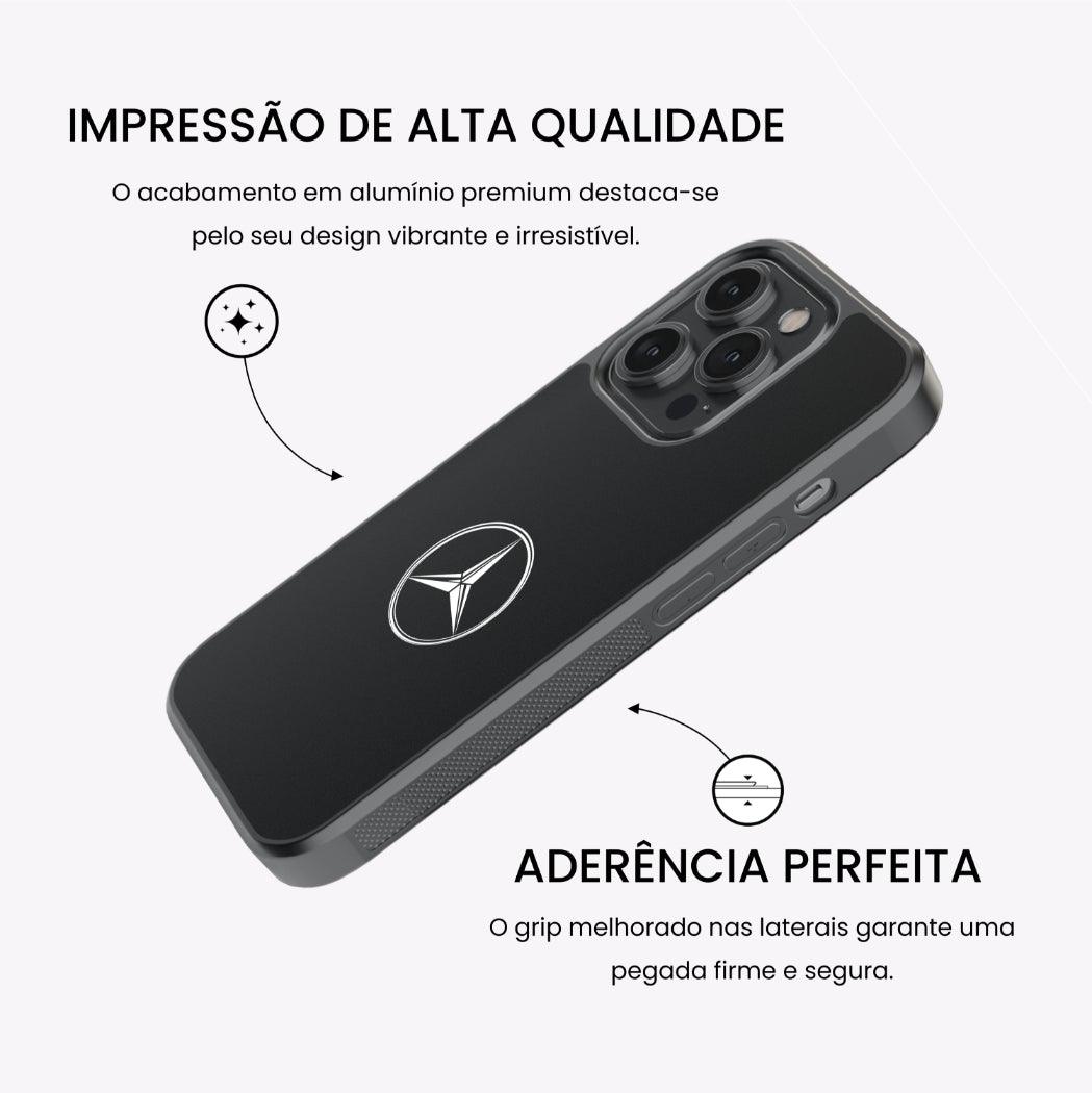 Mercedes Capa