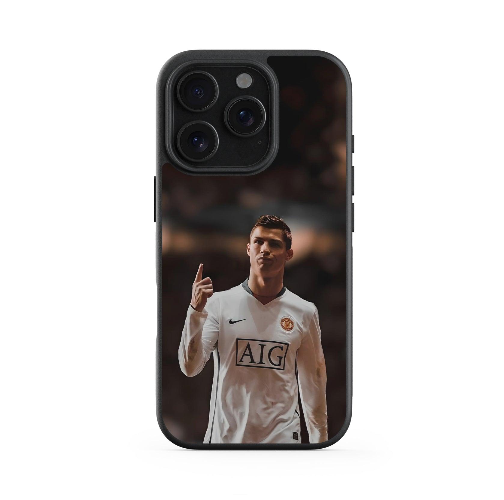 CR #2 Capa