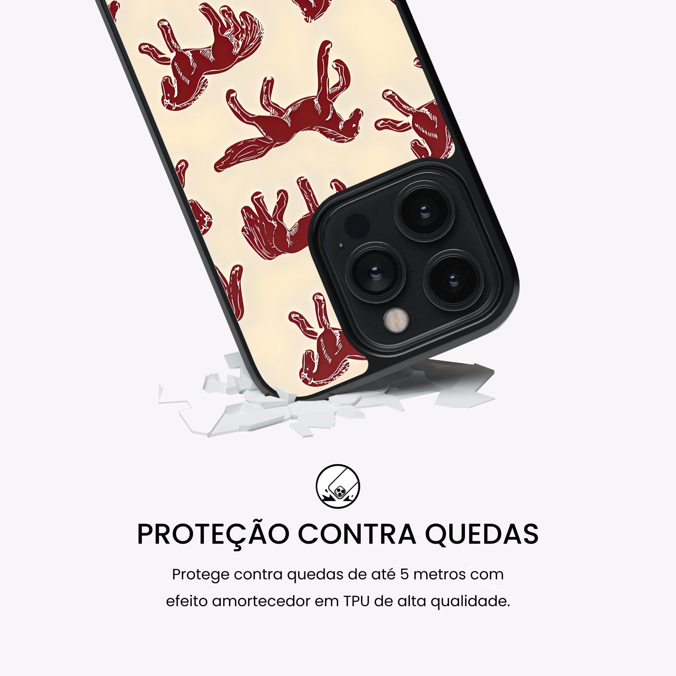 Horses #2 Capa