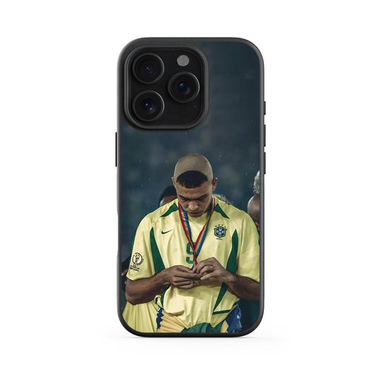 Ronaldo Fenómeno Capa