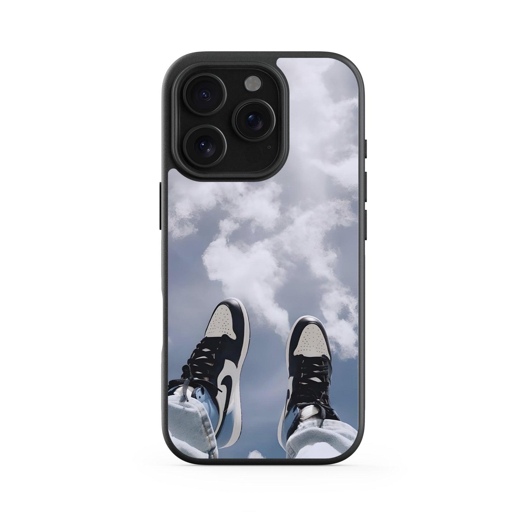 Nike Shoes Capa