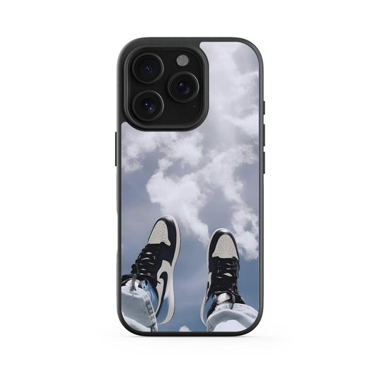Nike Shoes Capa