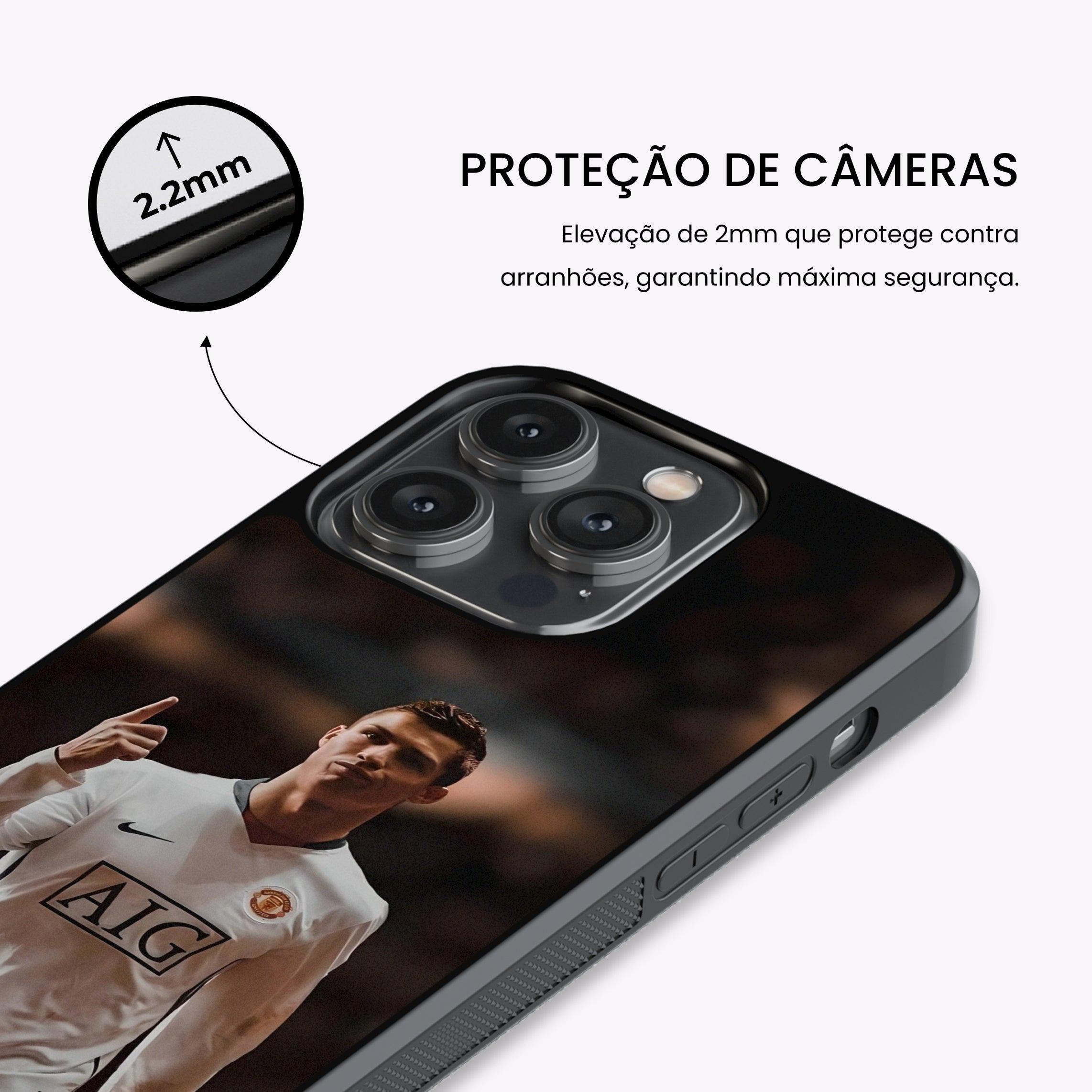 CR #2 Capa