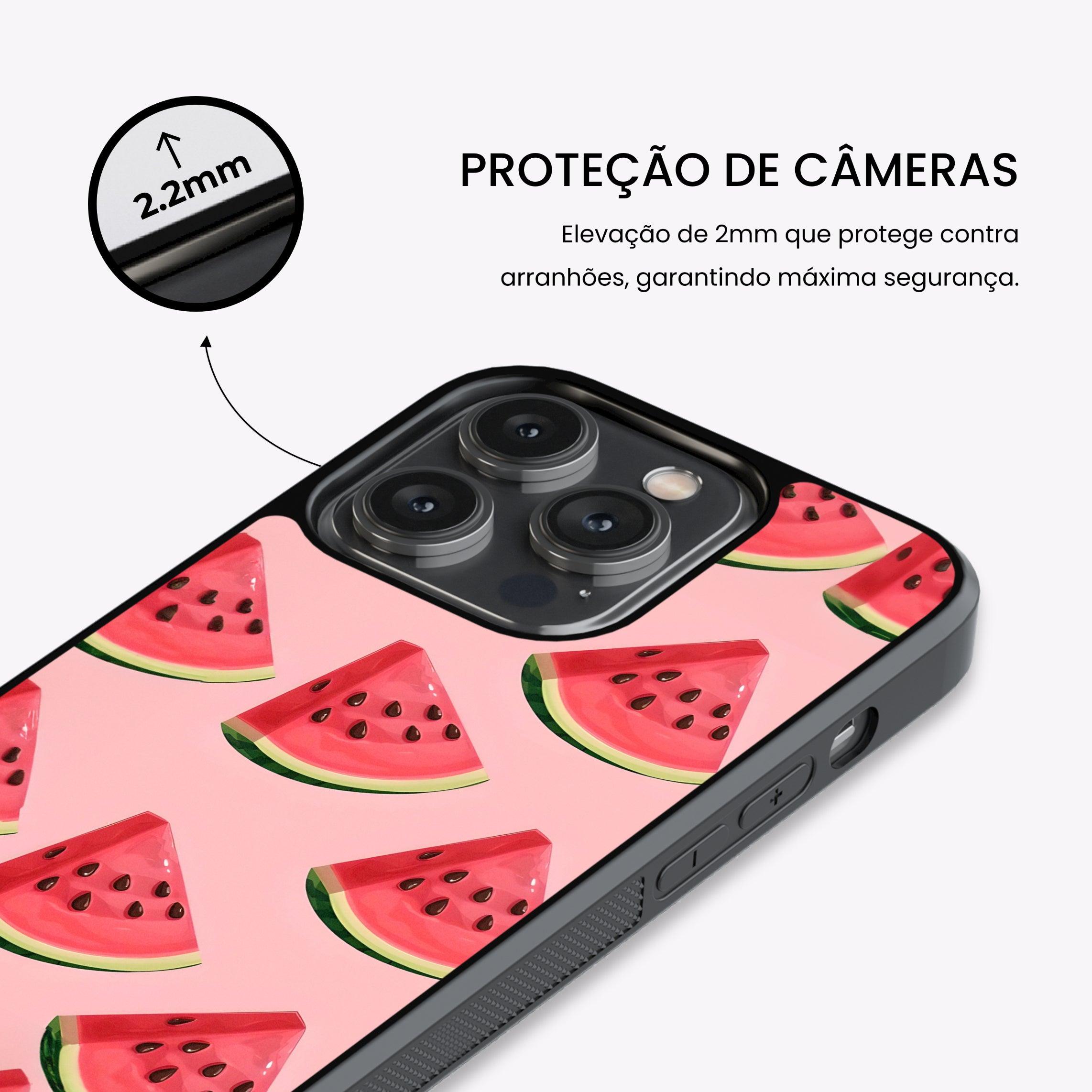 Sabor de Melancia Capa